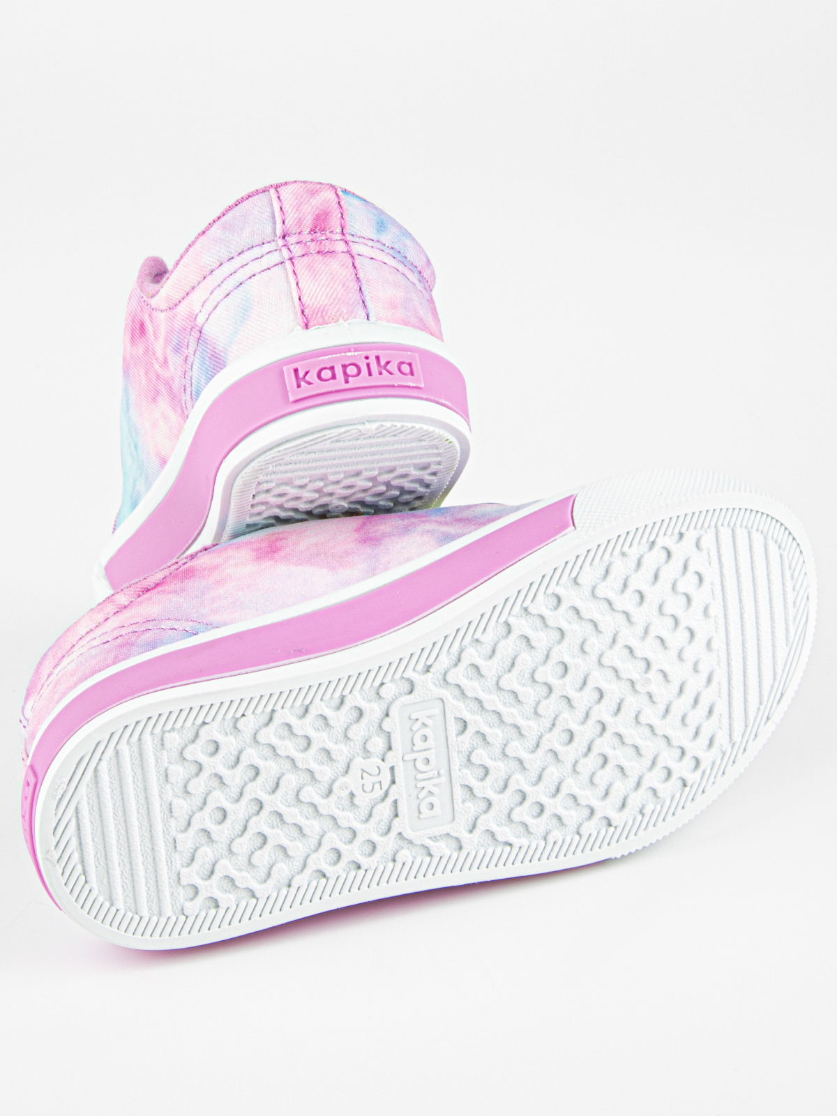 Кеды артикул:72996-20-5