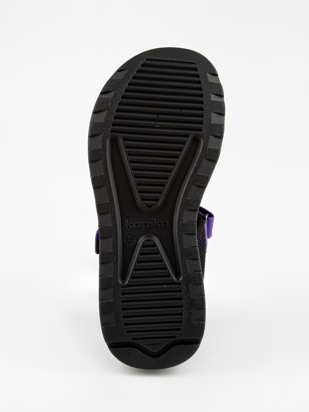 Сандалии артикул:34572п-10-8