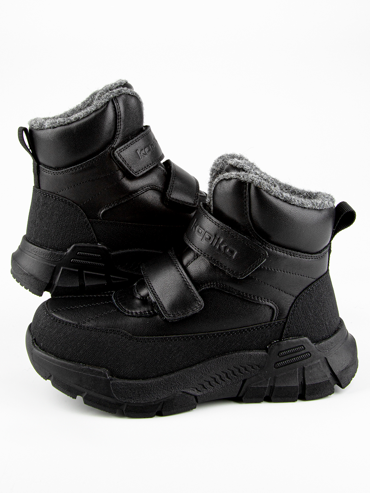 Ботинки артикул:63317ш-1-4