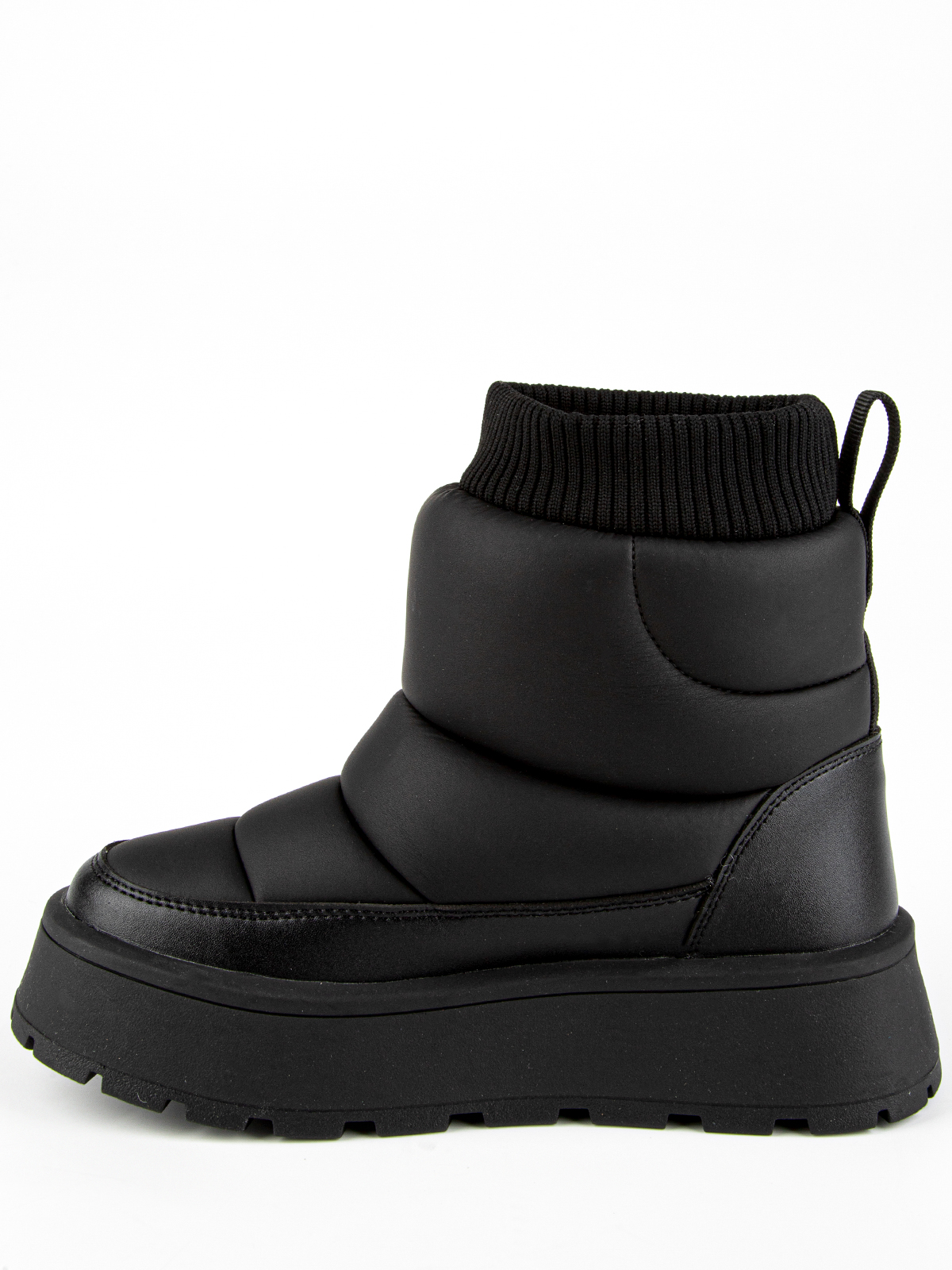 Сапоги артикул:1906д-1-8