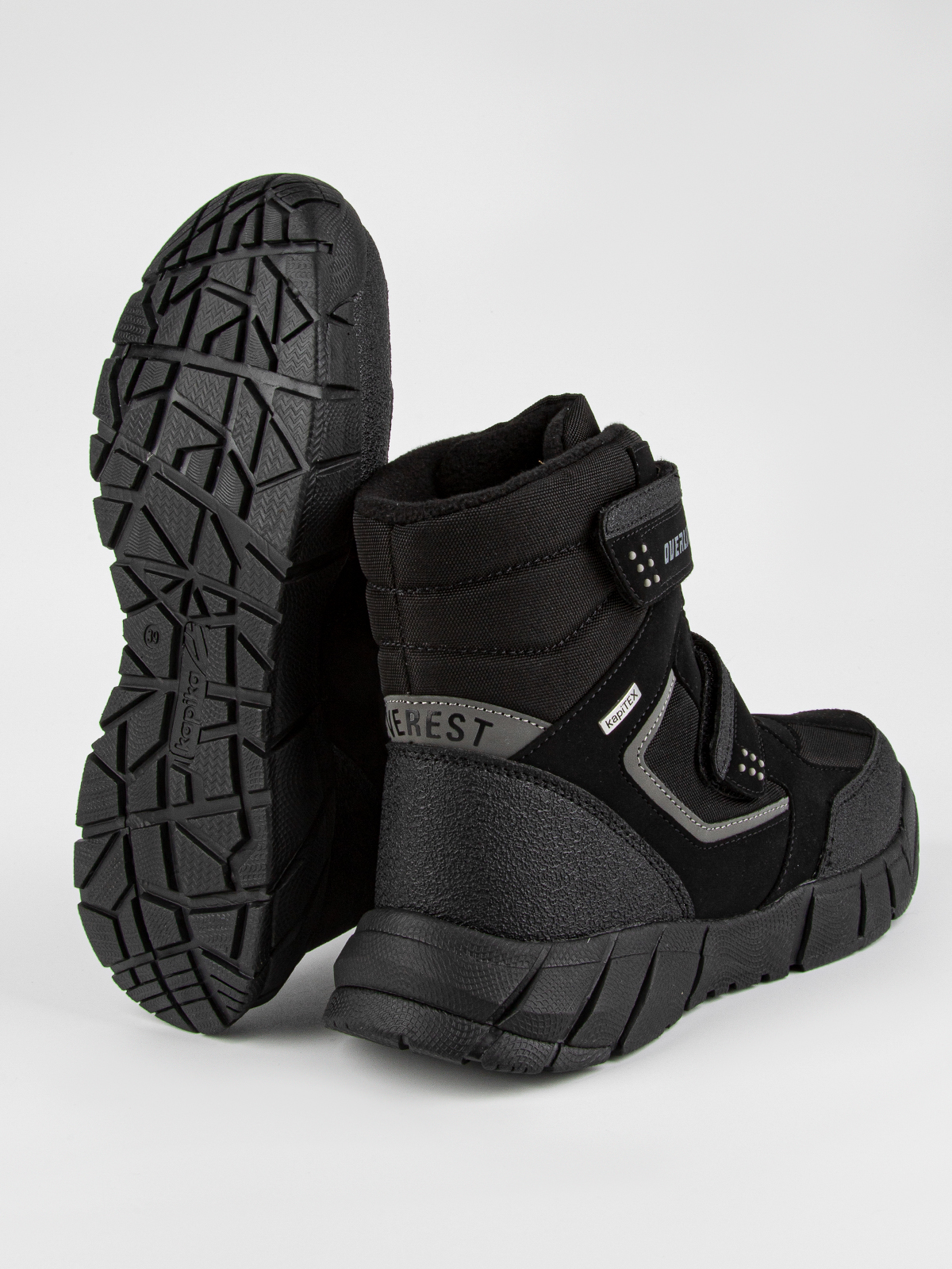 Ботинки артикул:44249-1-5