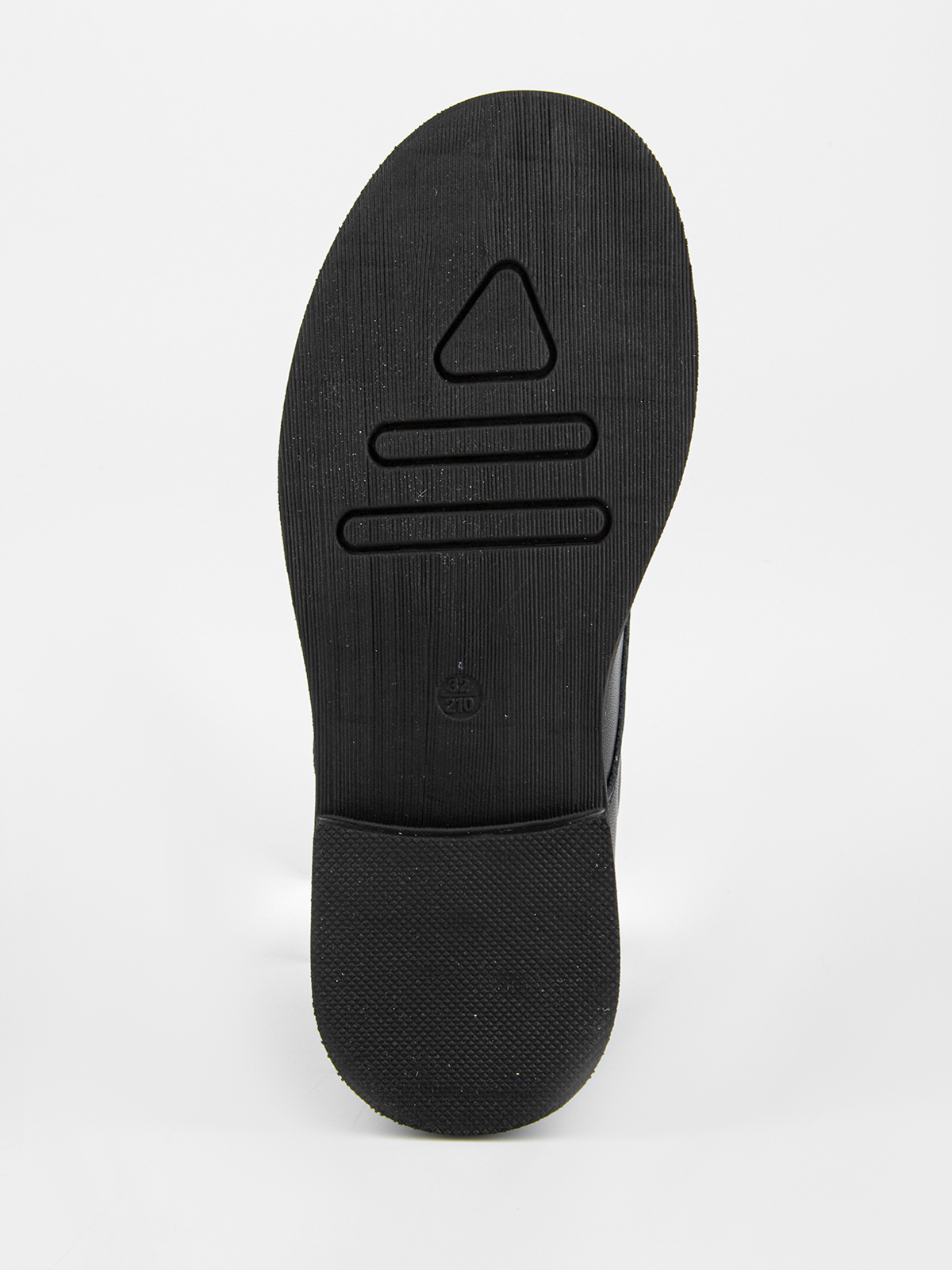 Полуботинки артикул:231142-9