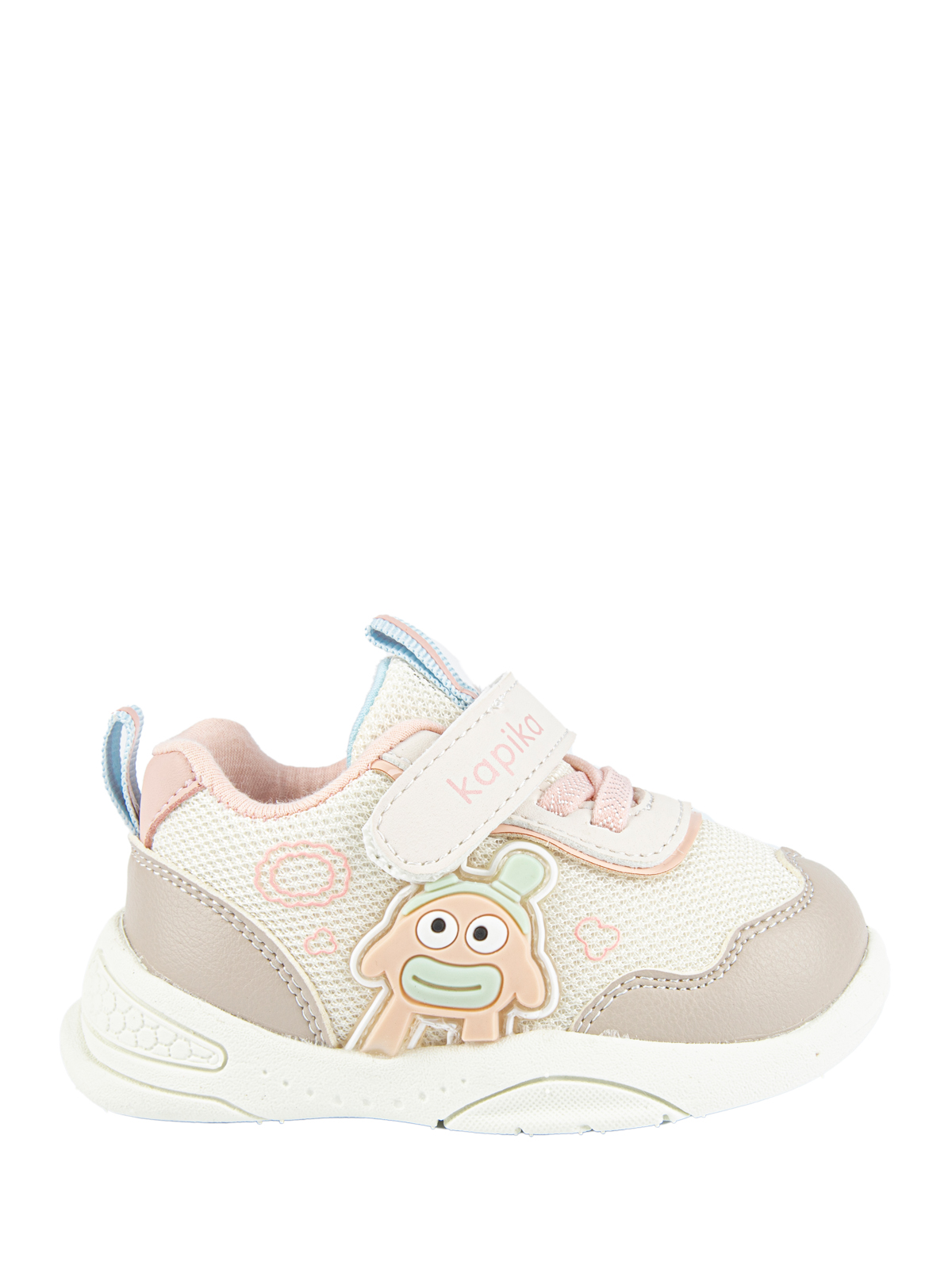 Полуботинки артикул:10239-2-1