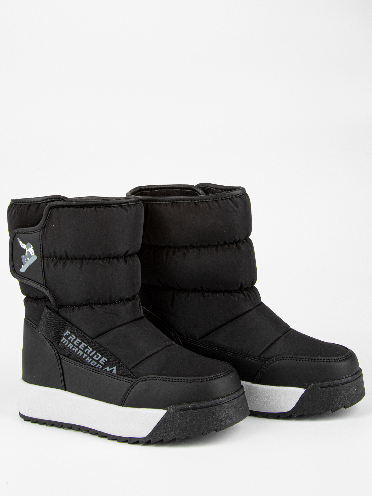 Сапоги артикул:1307д-40-2