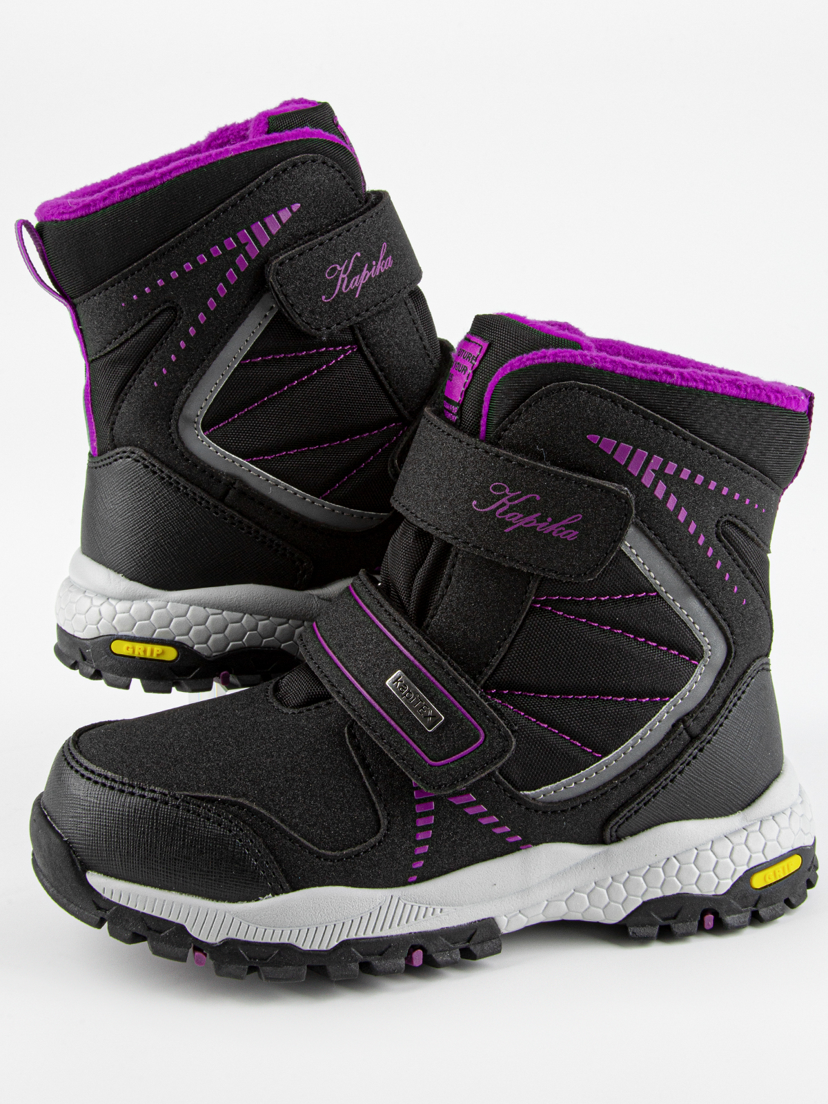 Ботинки артикул:42515-20-4