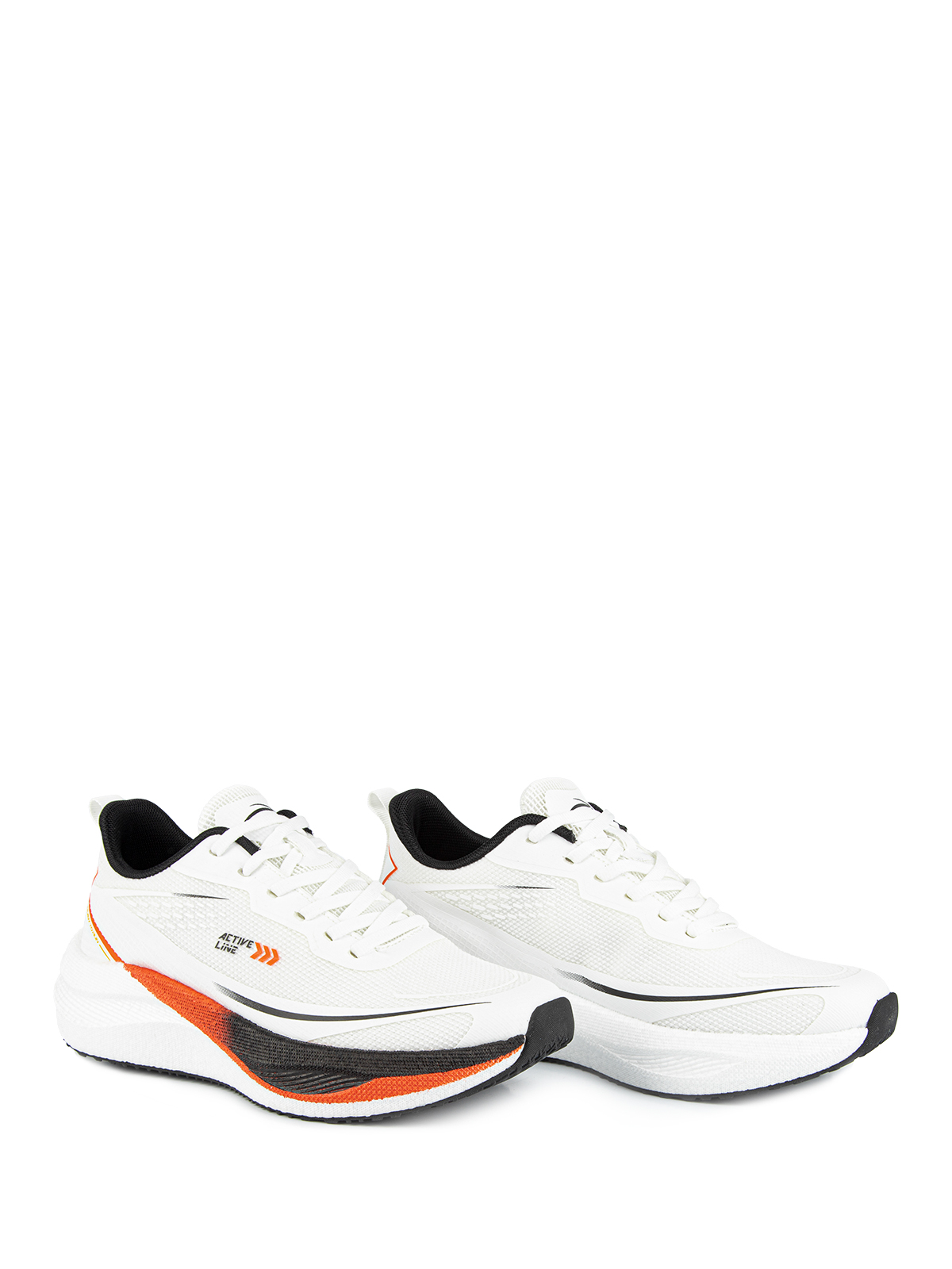 Кроссовки артикул:74891-2-5