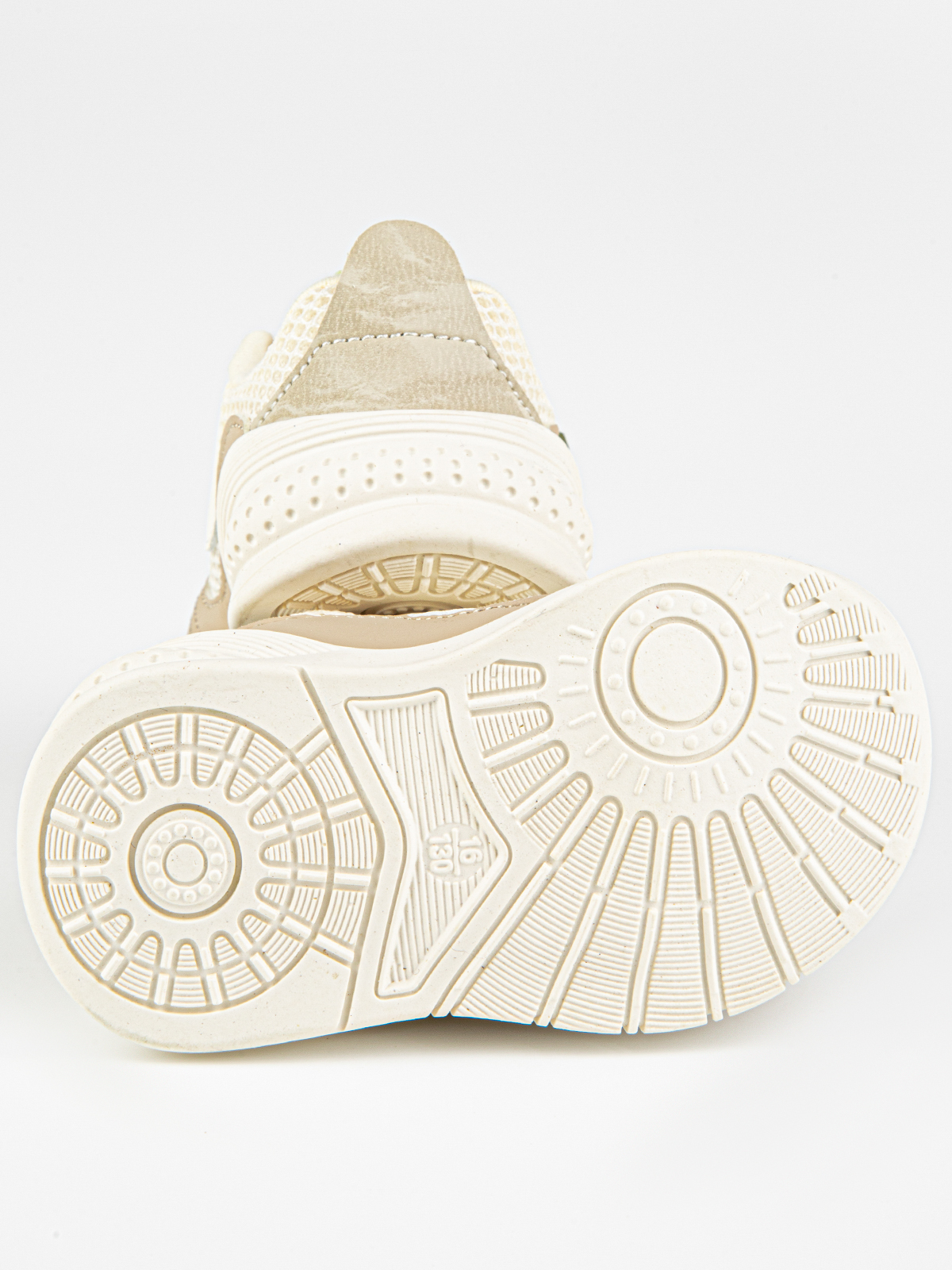 Полуботинки артикул:10248н-1-5