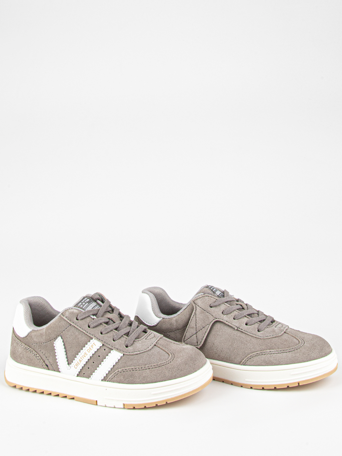 Полуботинки артикул:221123-10-2