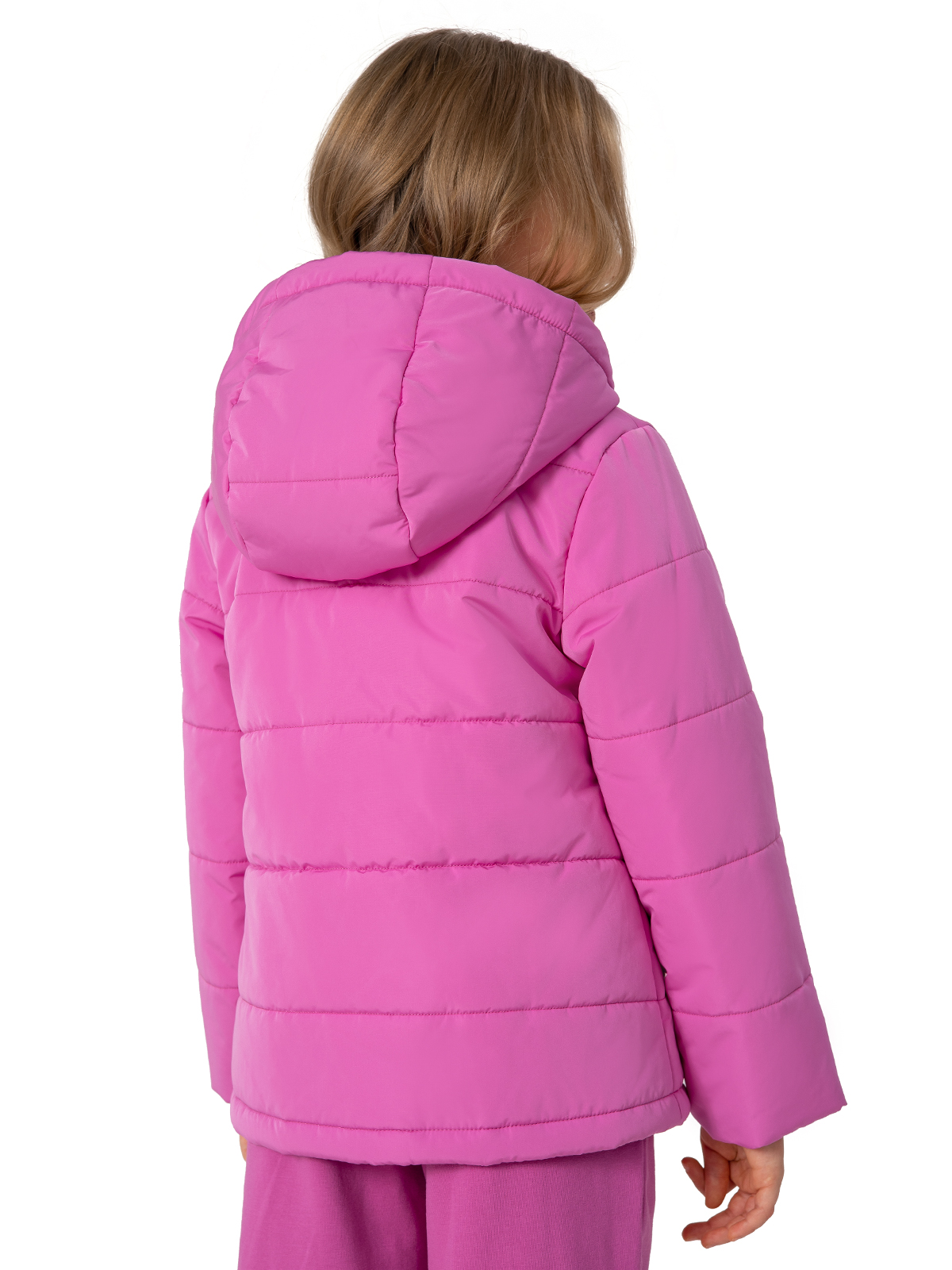 Куртка демисезонная артикул:NKGCK02-X1-2