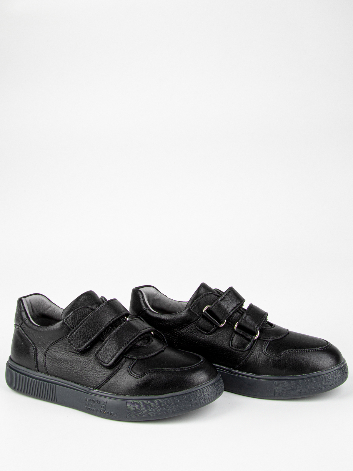 Полуботинки артикул:231206т-1-2