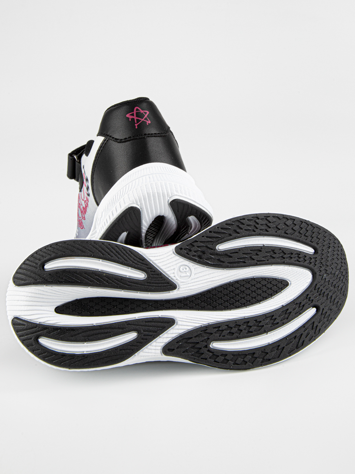 Полуботинки артикул:731240с-2-5