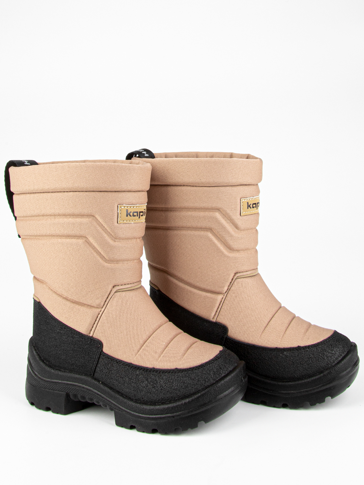 Сапоги артикул:1861д-1-2