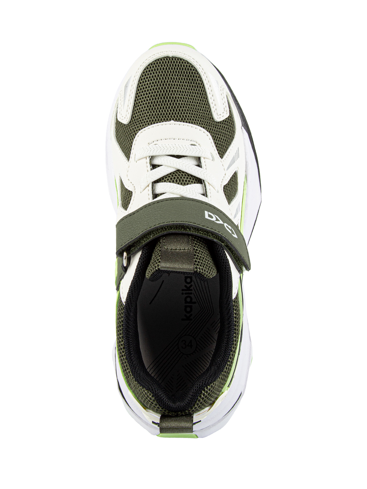 Кроссовки артикул:731136-2-3