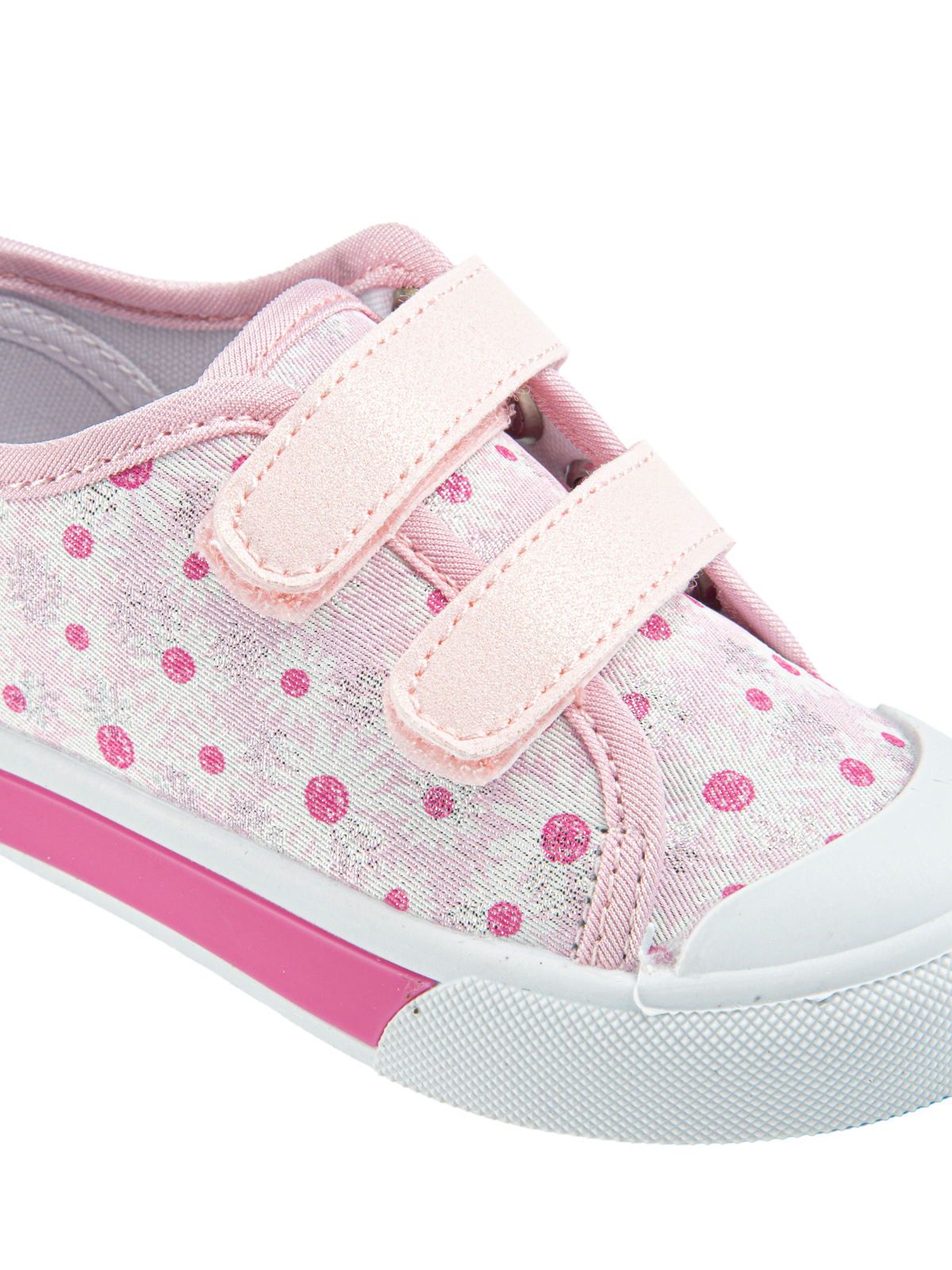 Кеды артикул:721164-11-6