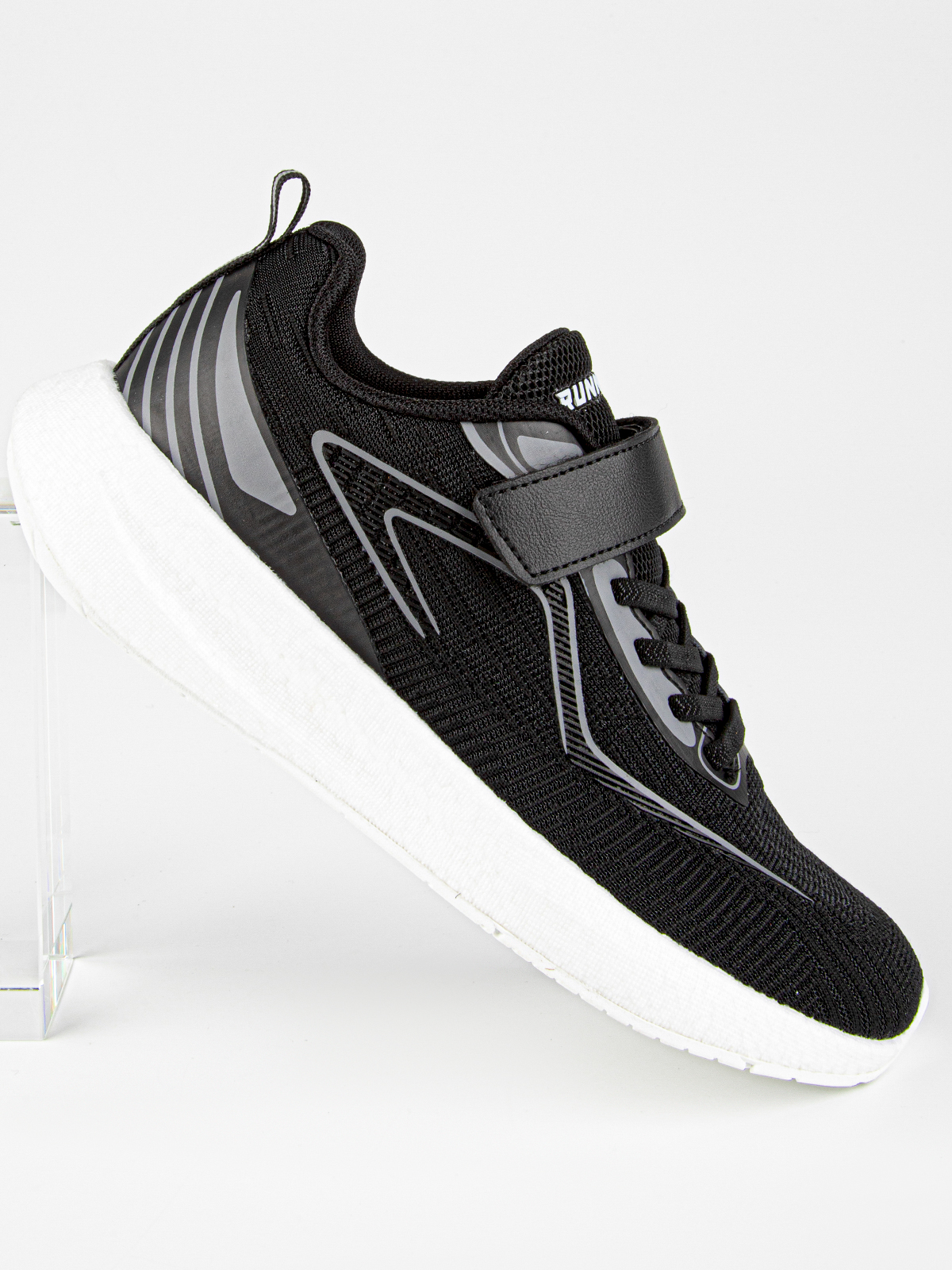 Кроссовки артикул:731220-1-7