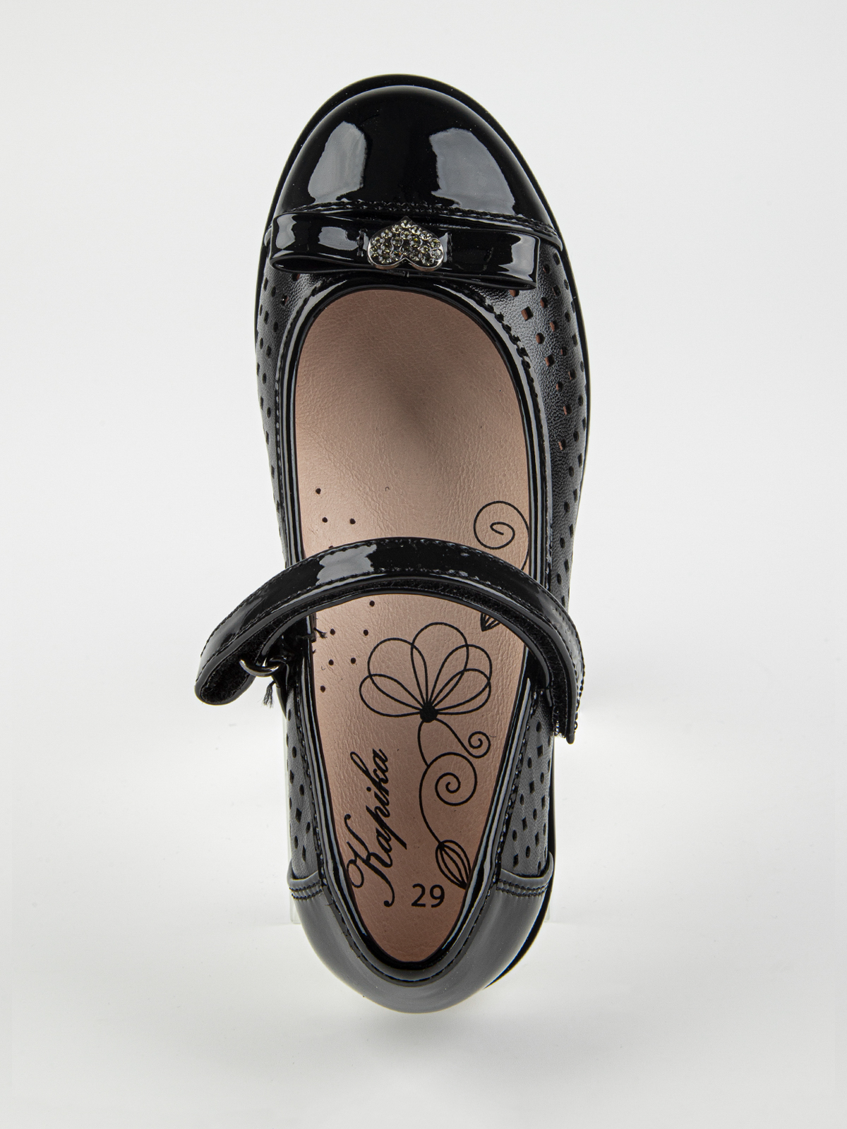 Туфли артикул:23629п-10-6