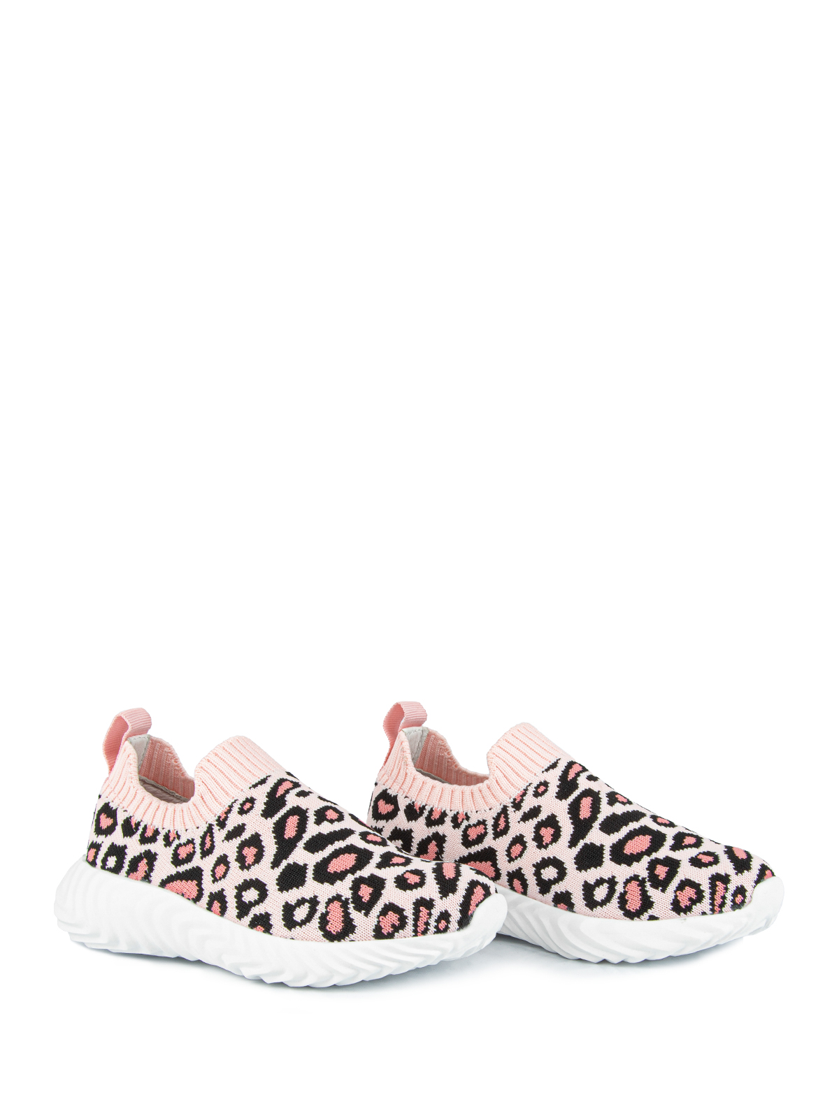 Кроссовки артикул:71535-1-5