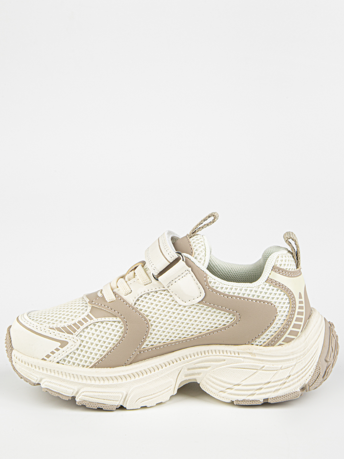 Кроссовки артикул:731124-30-7