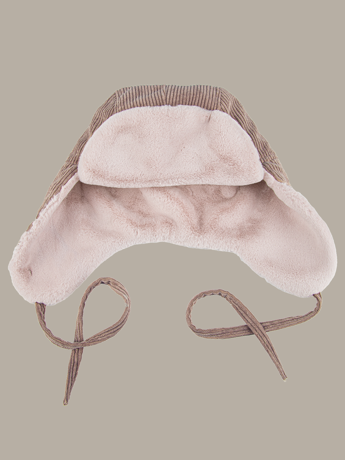 Ушанка артикул:GHAT-3009-T0-2