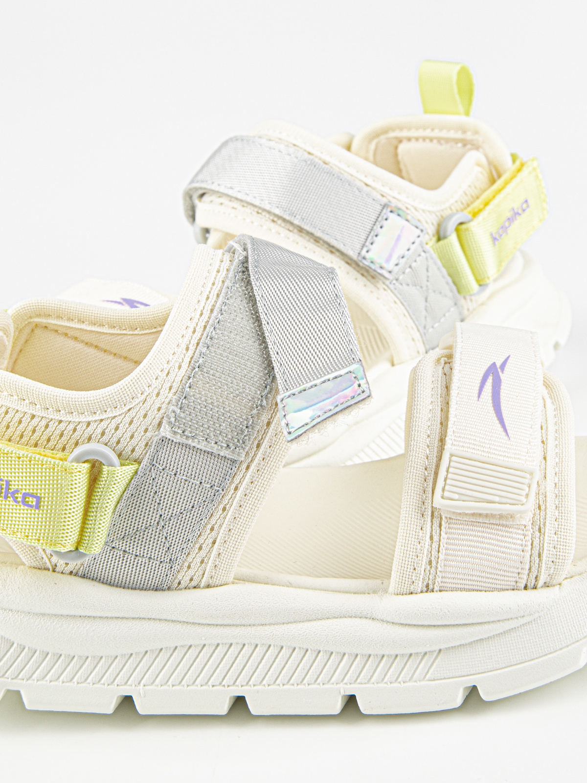 Сандалии артикул:33832-50-9