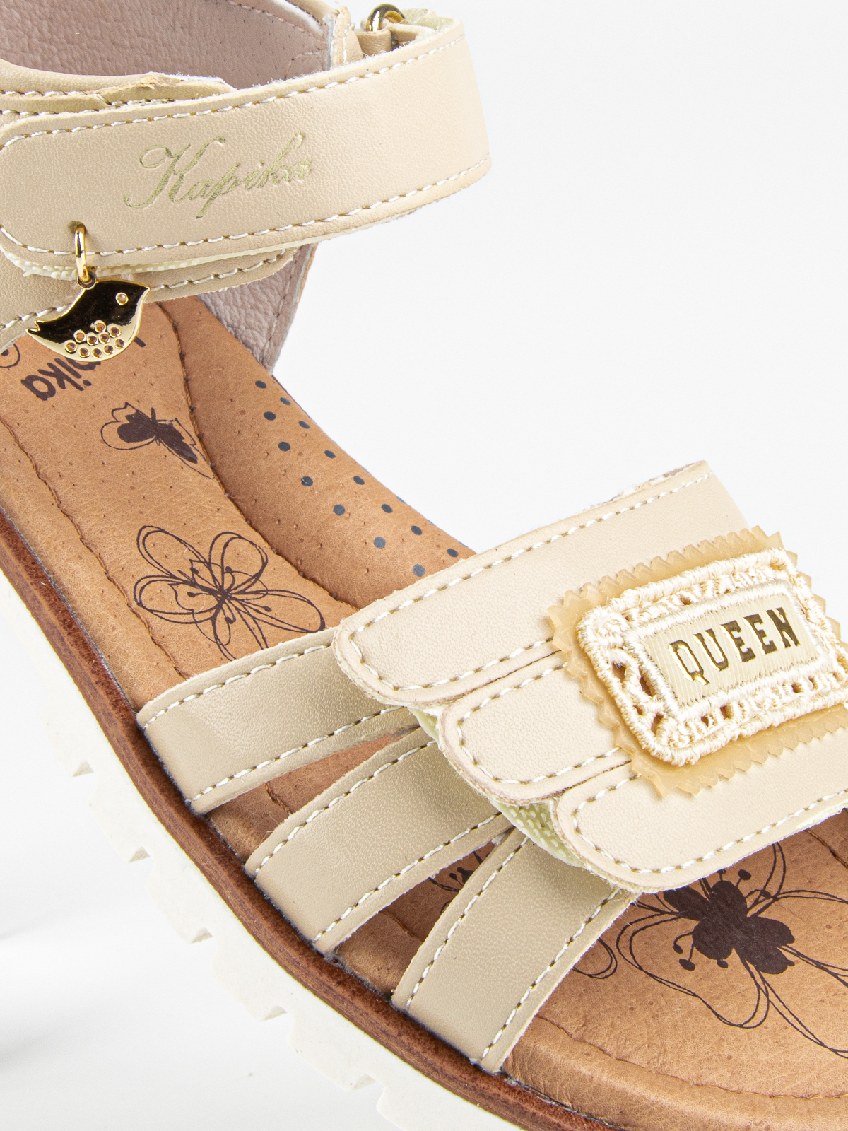 Сандалии артикул:33835п-20-3