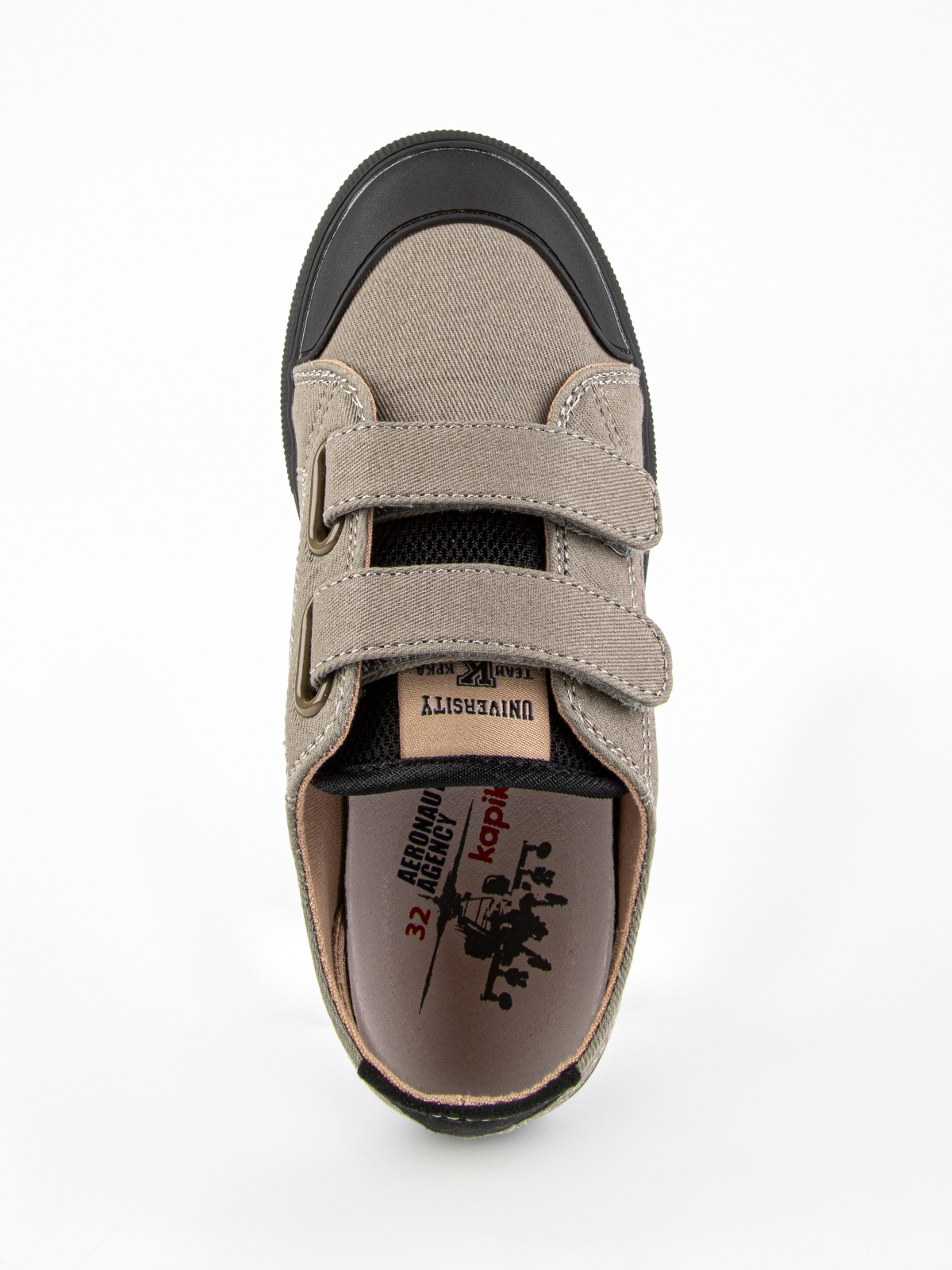 Кеды артикул:731190-30-6