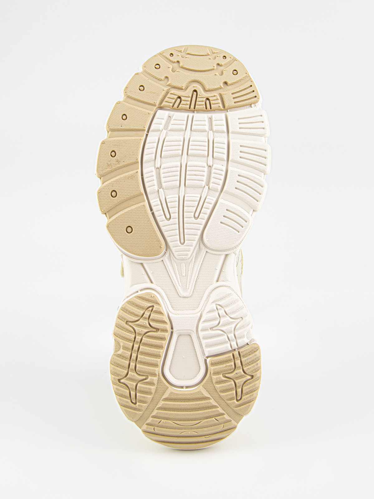 Кроссовки артикул:731143-10-8