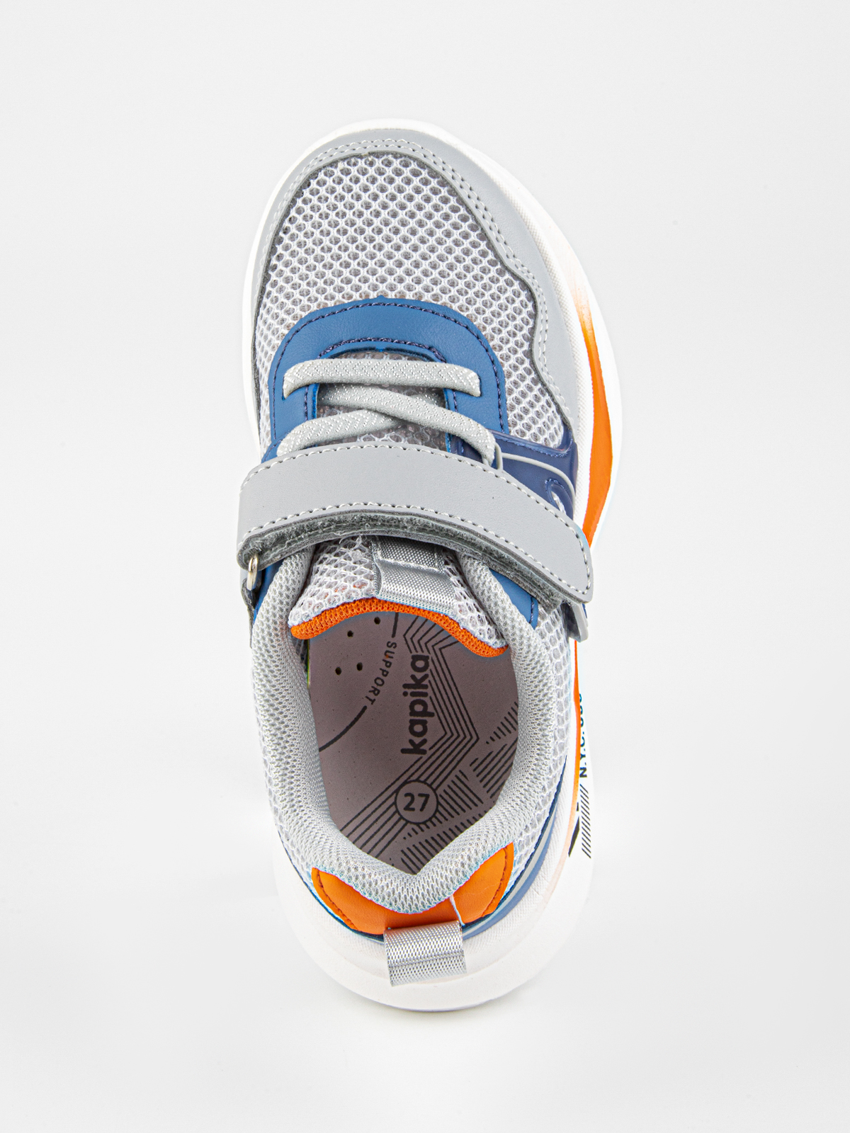 Кроссовки артикул:721012н-20-6