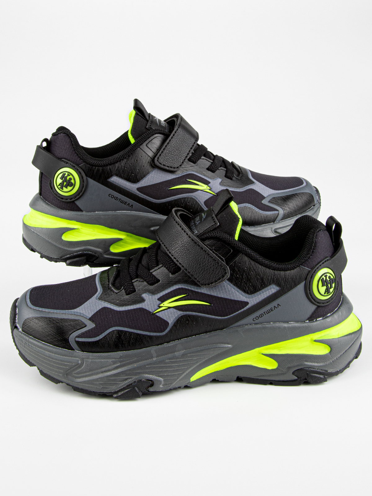 Кроссовки артикул:731196с-2-4