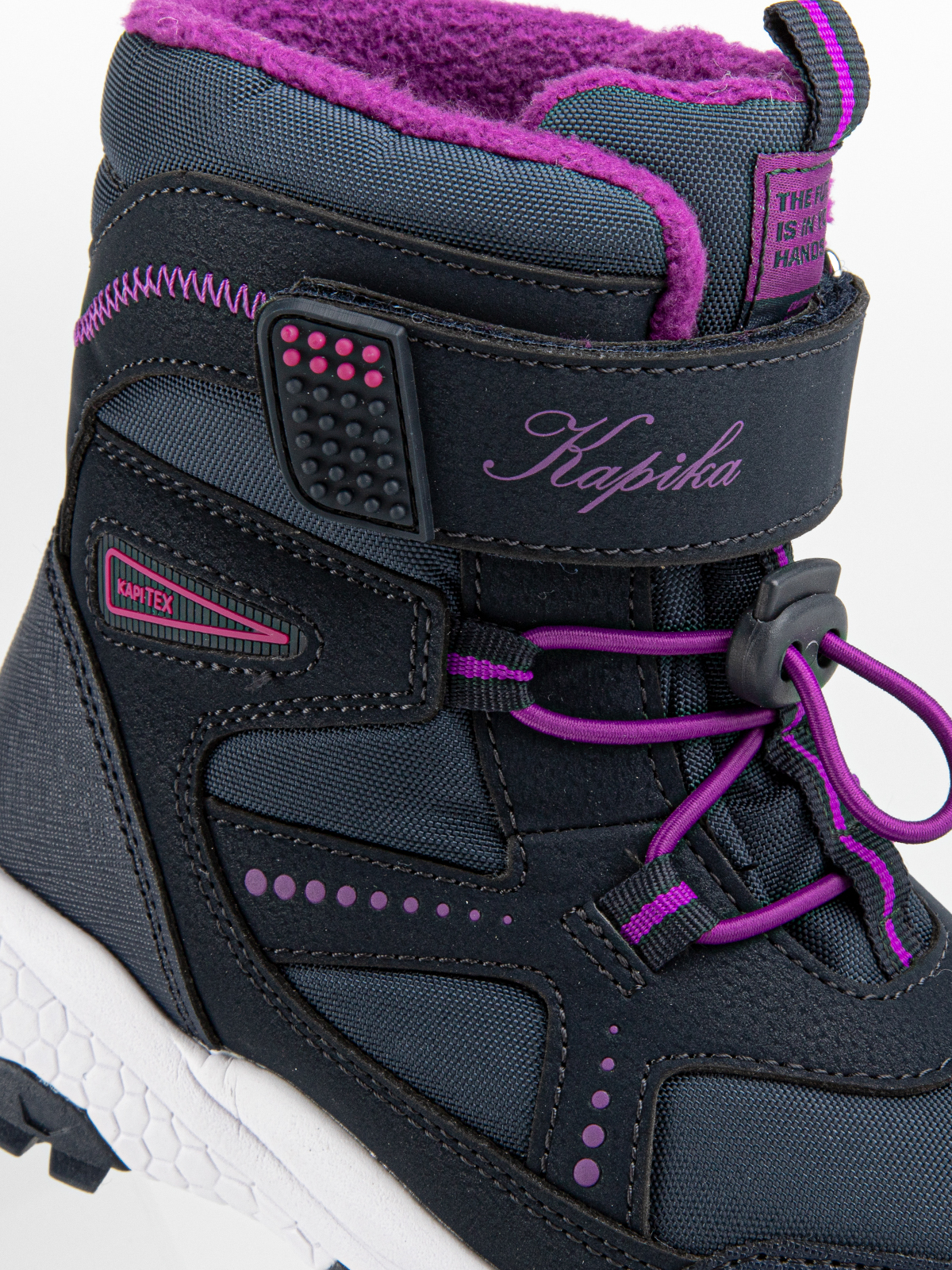 Ботинки артикул:43522-30-3