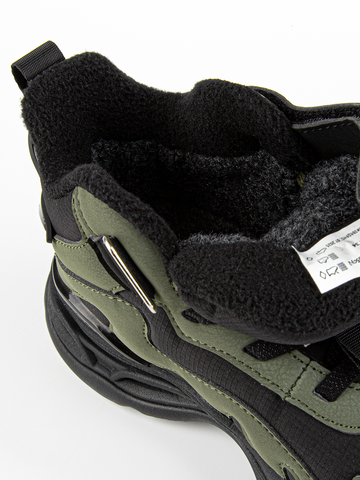 Кроссовки артикул:731205су-2-10