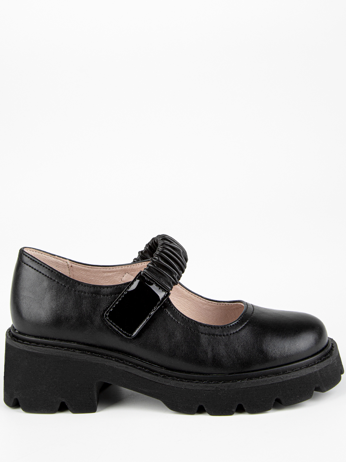 Туфли артикул:24631п-2-1