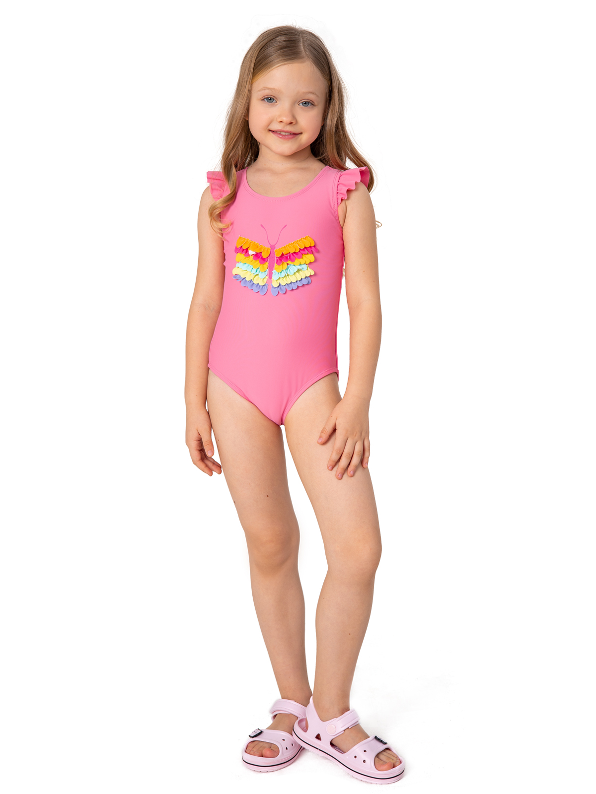 Купальник слитный артикул:NUGSP01-81-1