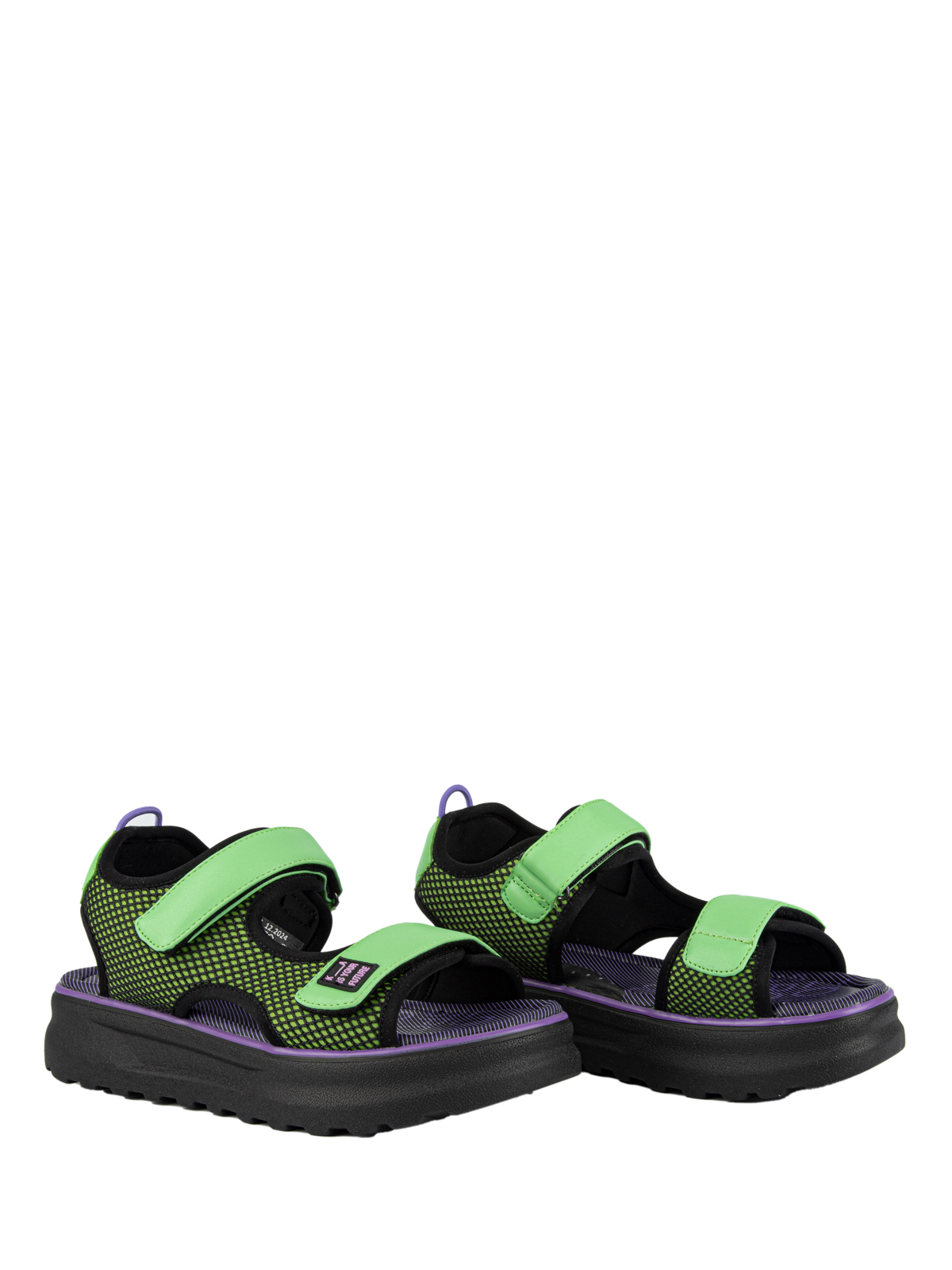 Сандалии артикул:34572п-2-5