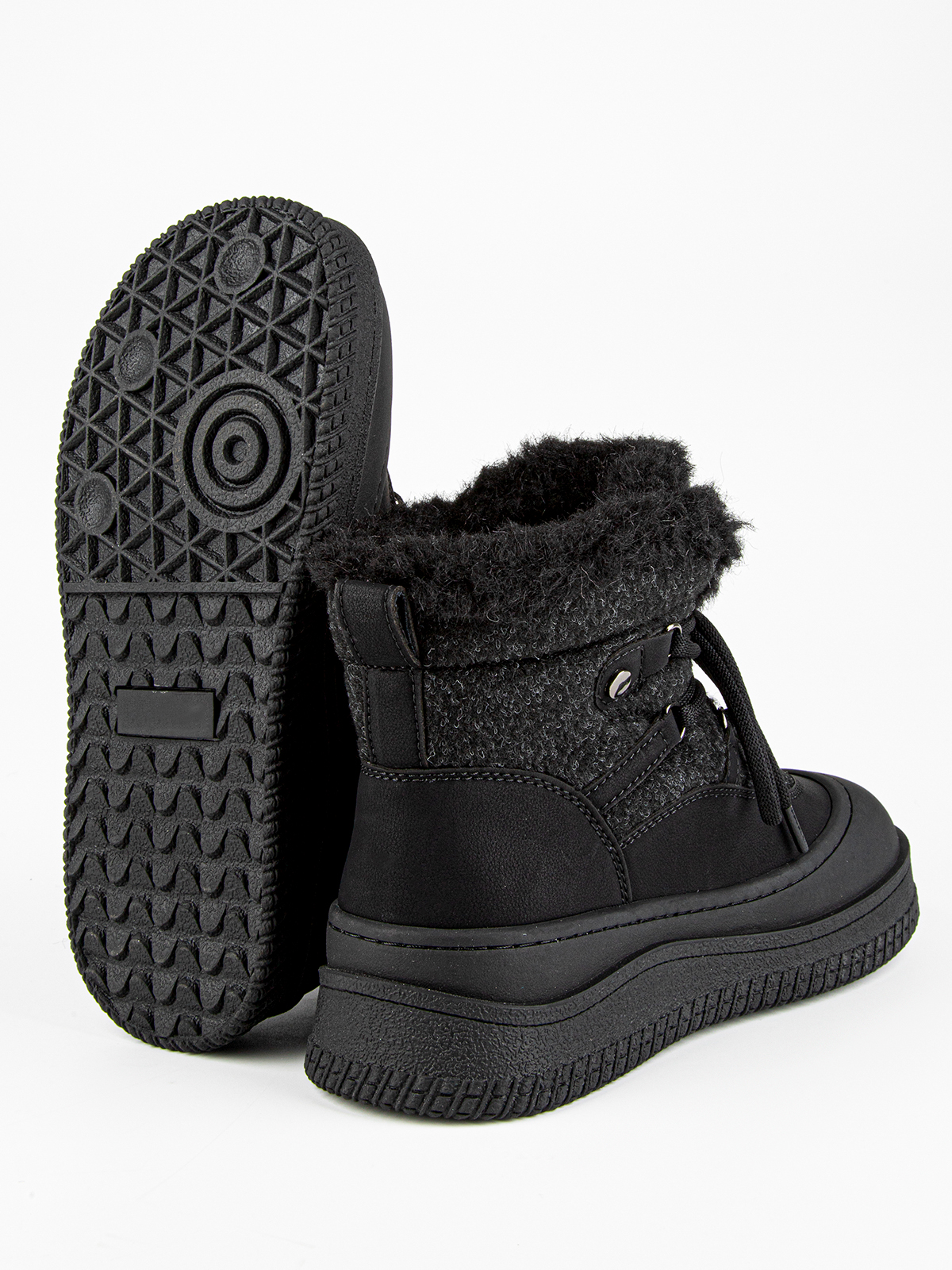 Ботинки артикул:64326шк-1-5