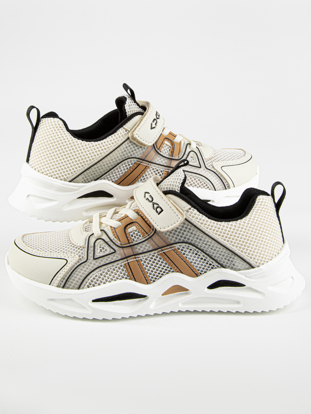 Кроссовки артикул:73957-21-4