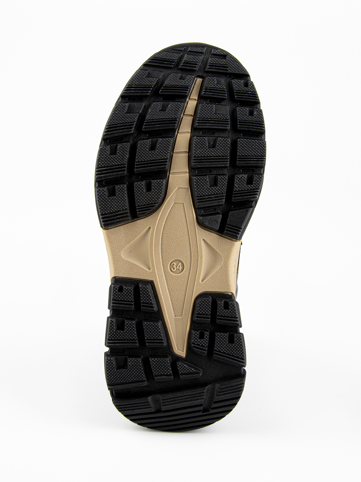 Ботинки артикул:63317шк-2-9