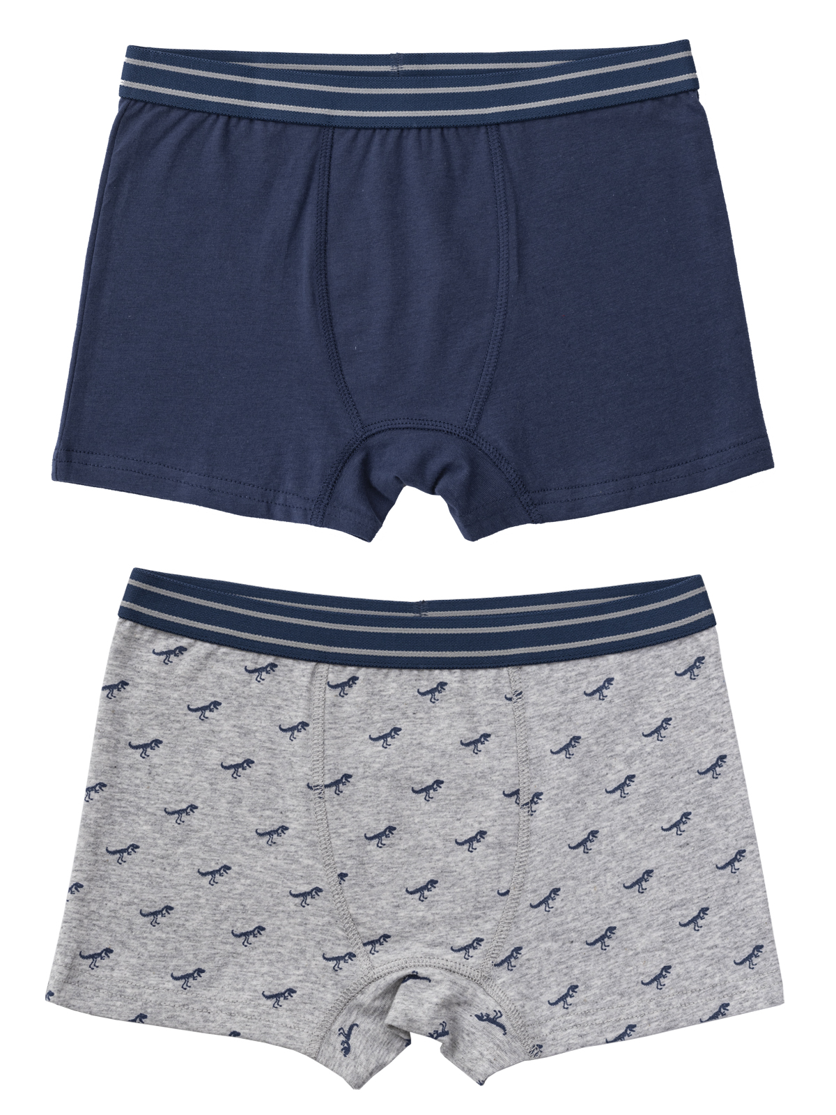 Набор трусов-боксеров артикул:NUBLP01-MA-1