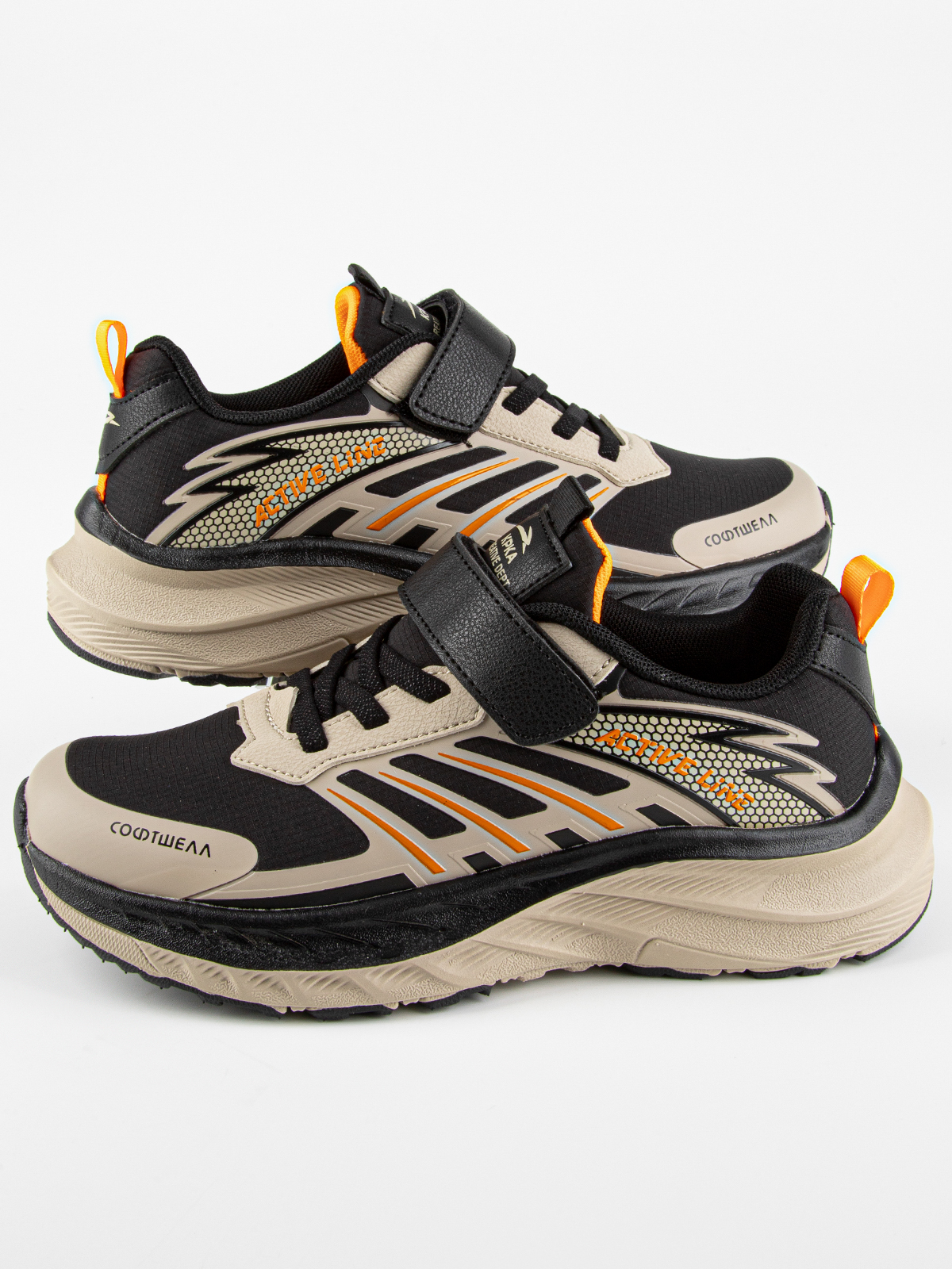 Кроссовки артикул:731200с-2-4