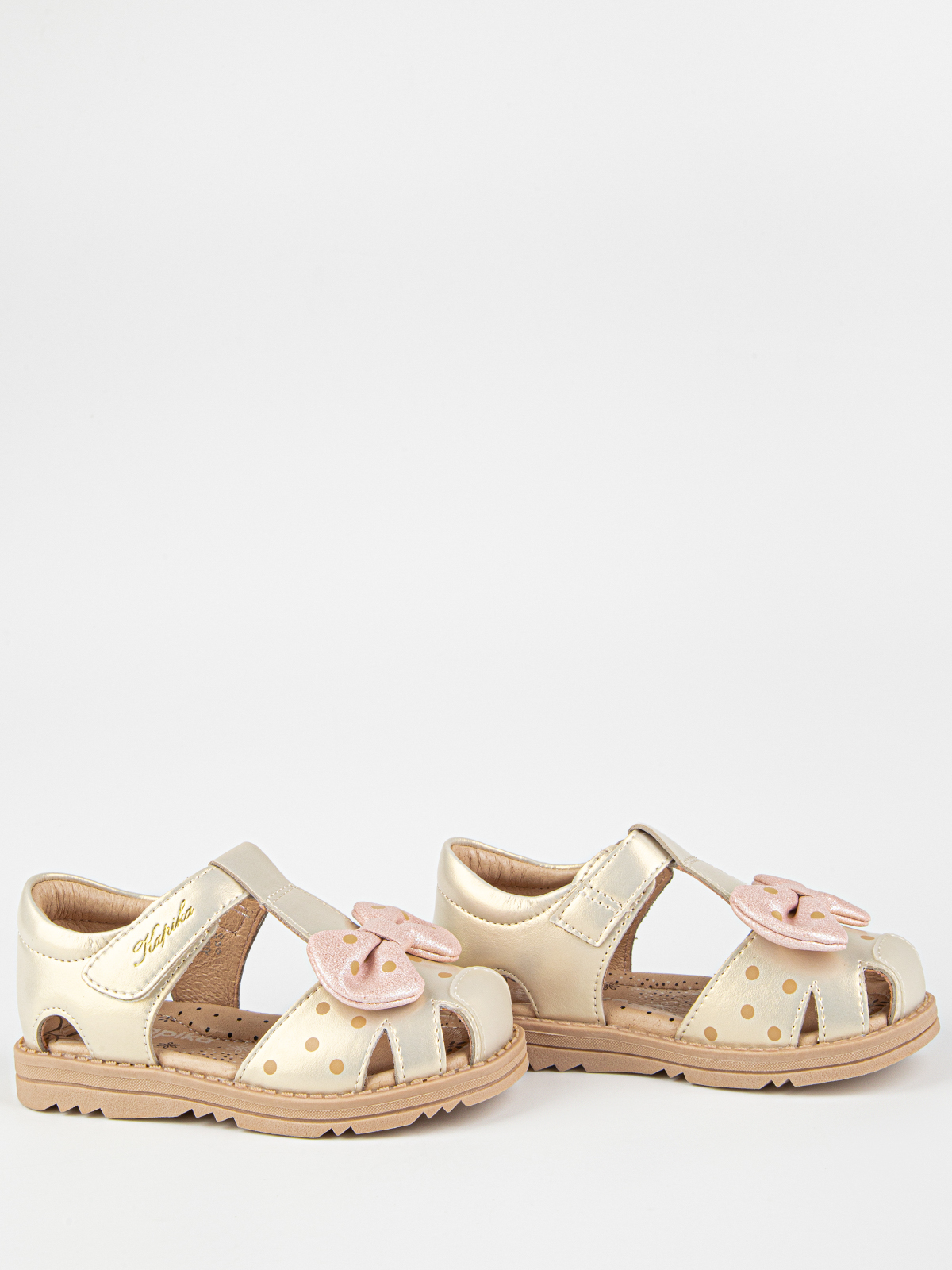 Сандалии артикул:31864к-2-2