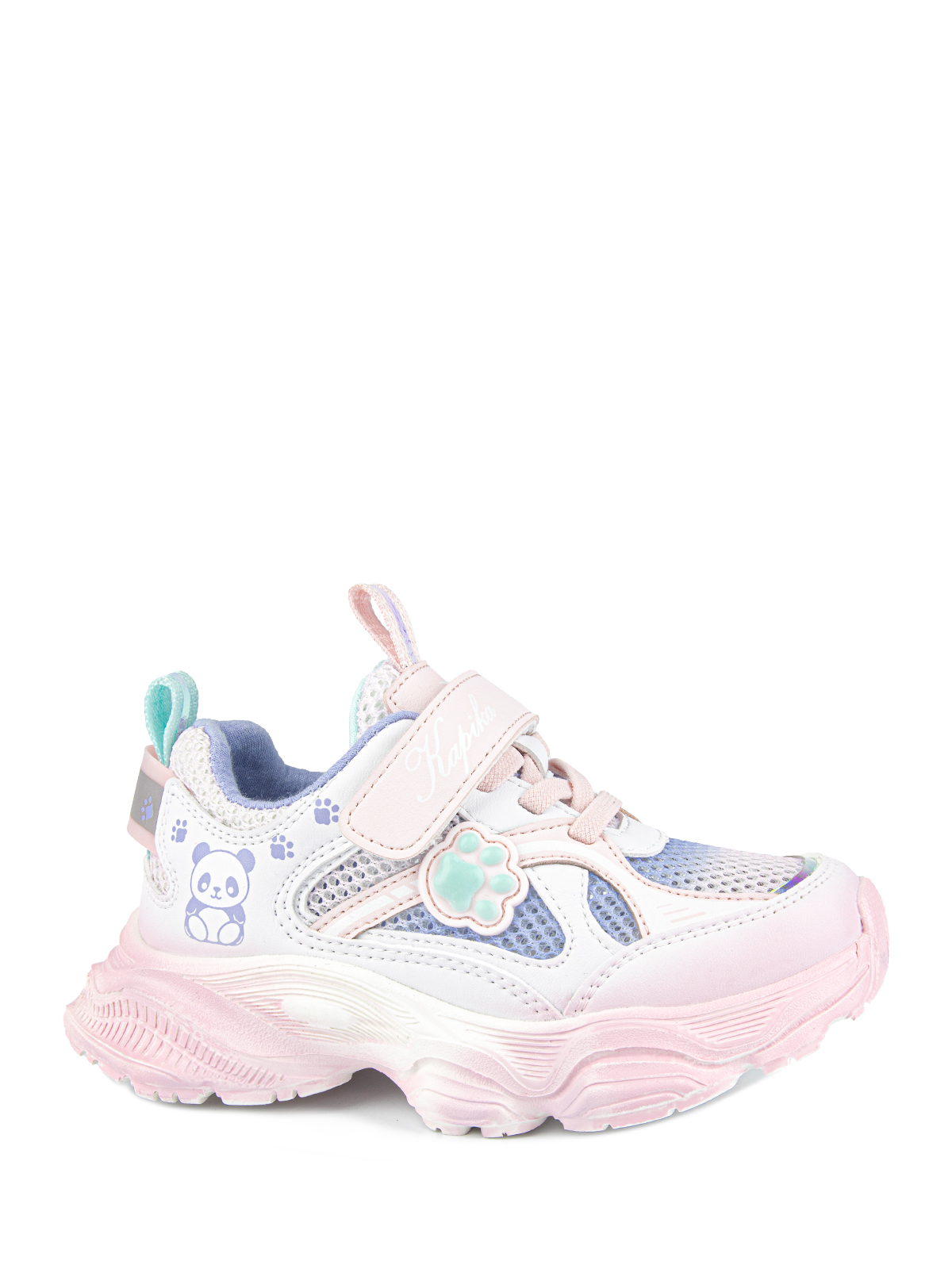 Кроссовки артикул:721010н-3-1