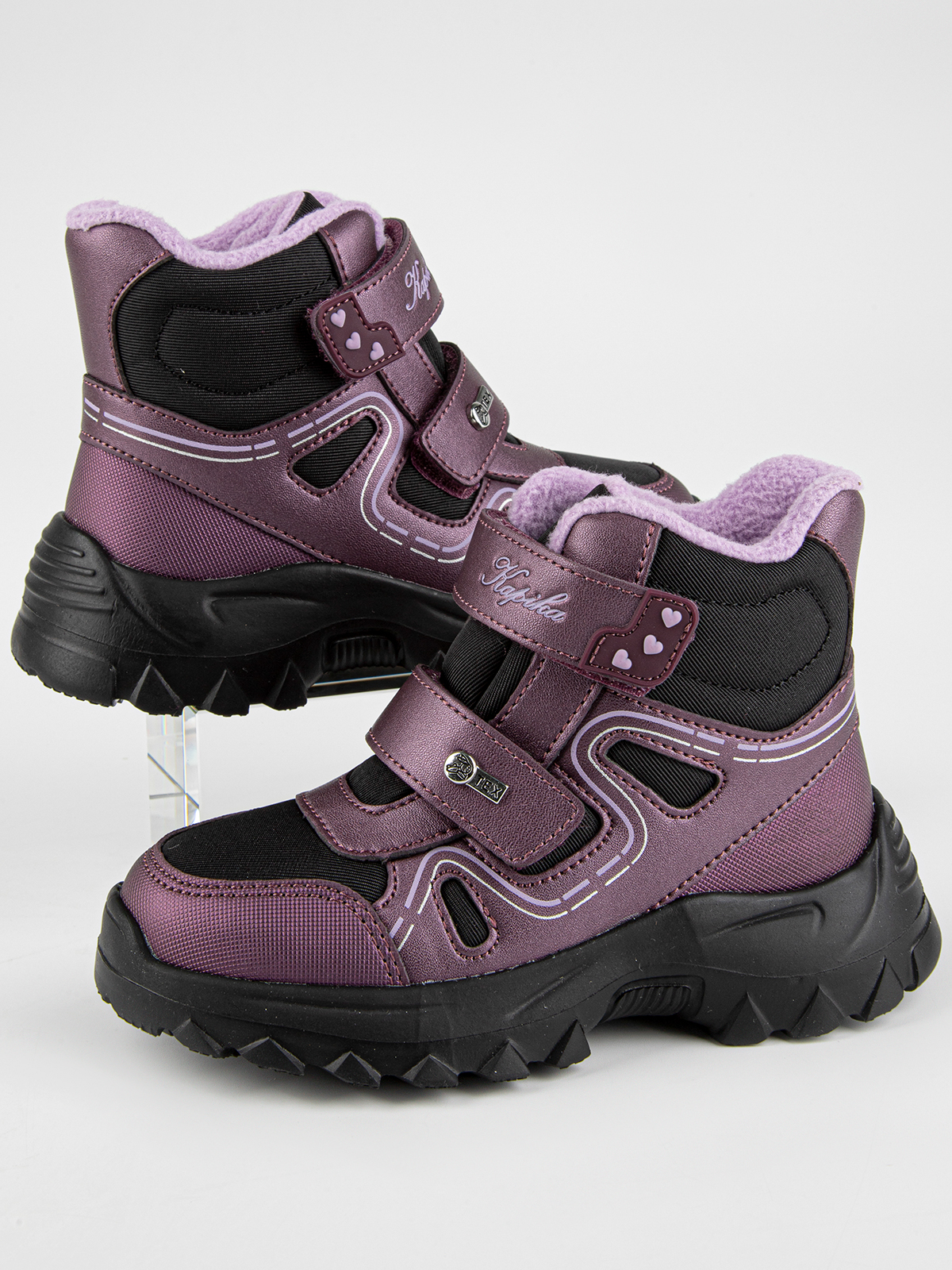 Ботинки артикул:42545л-11-4