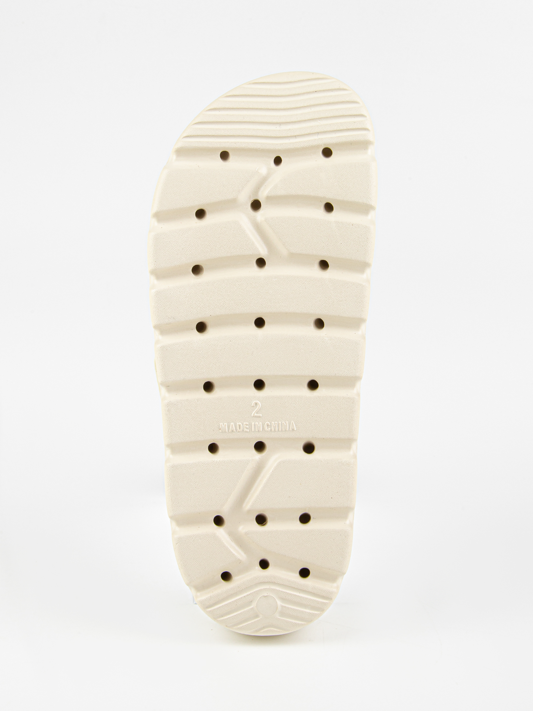 Шлепанцы артикул:83231-2-8