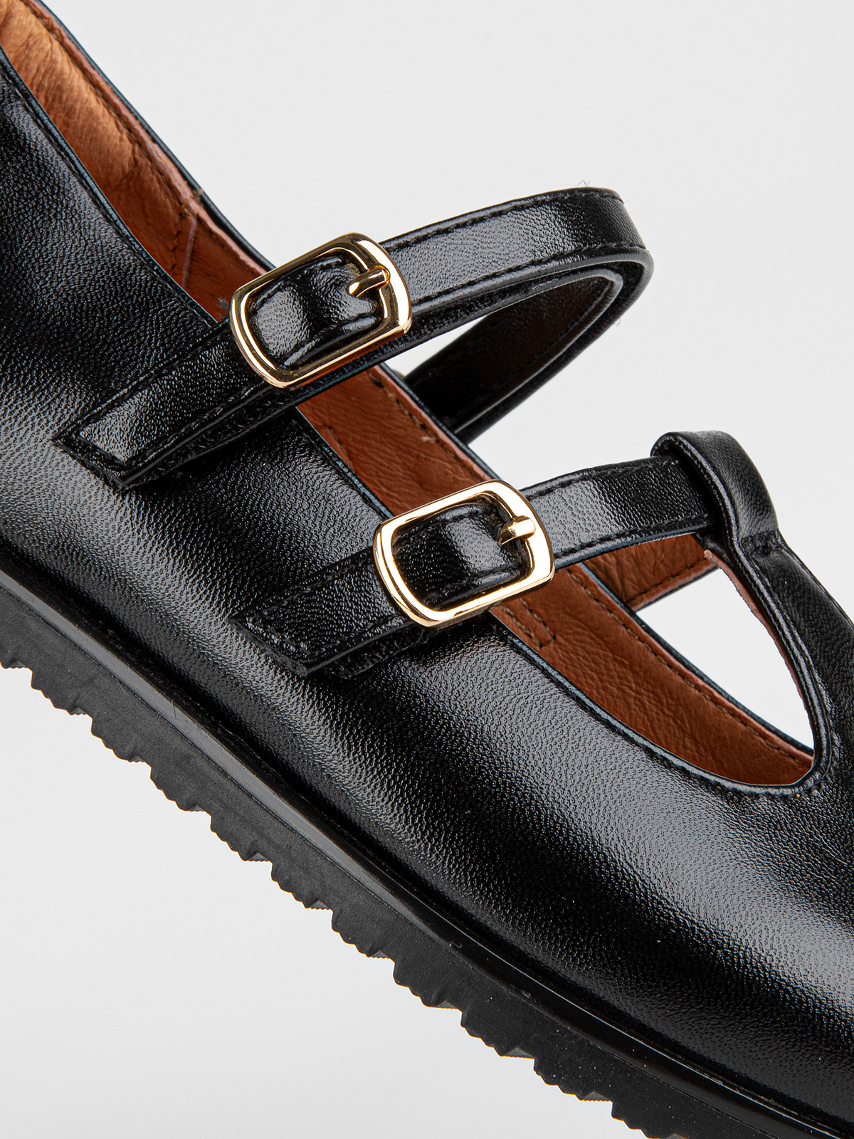 Туфли артикул:22584п-1-3