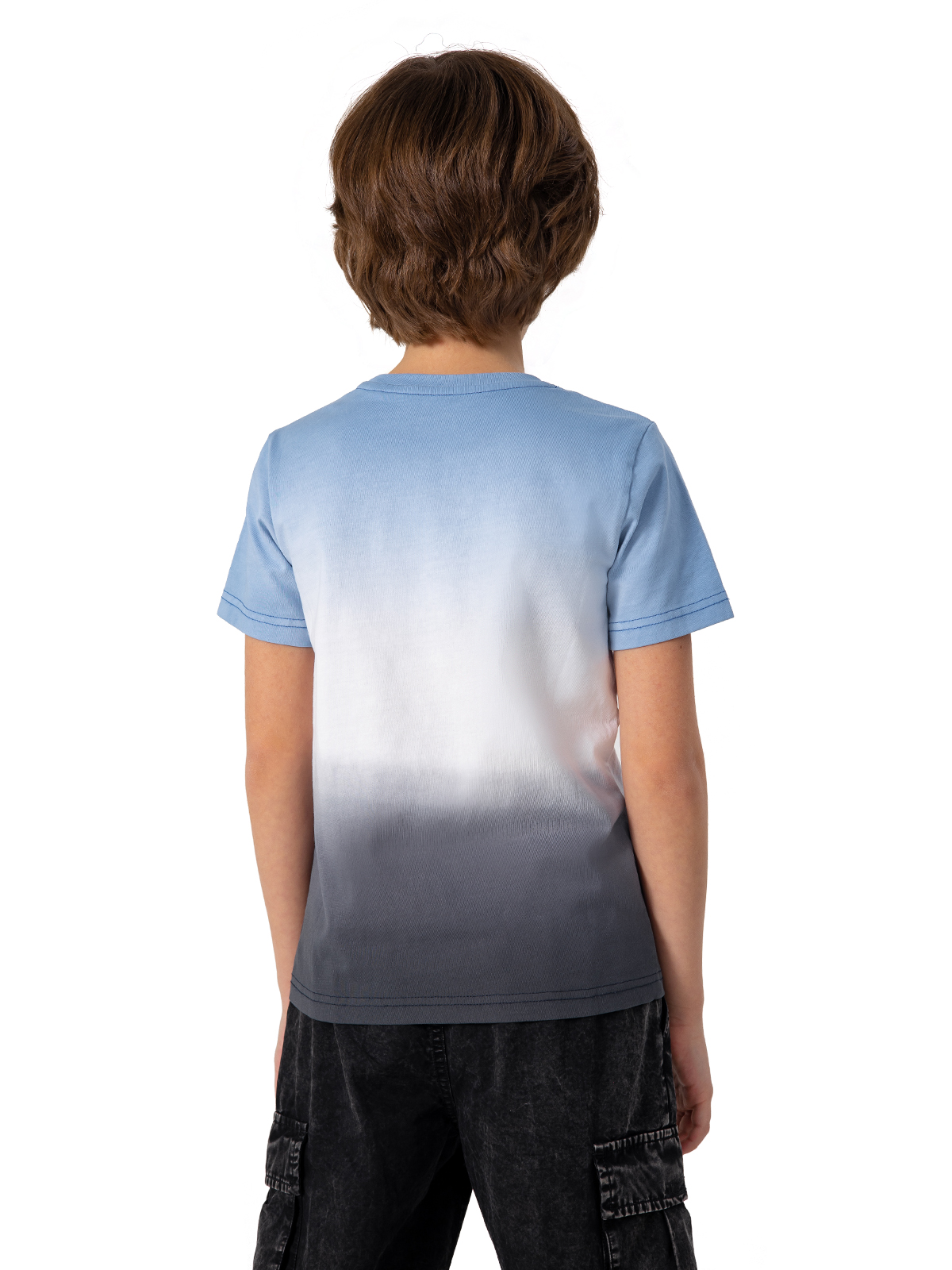 Футболка артикул:NKBCT10-QA-2