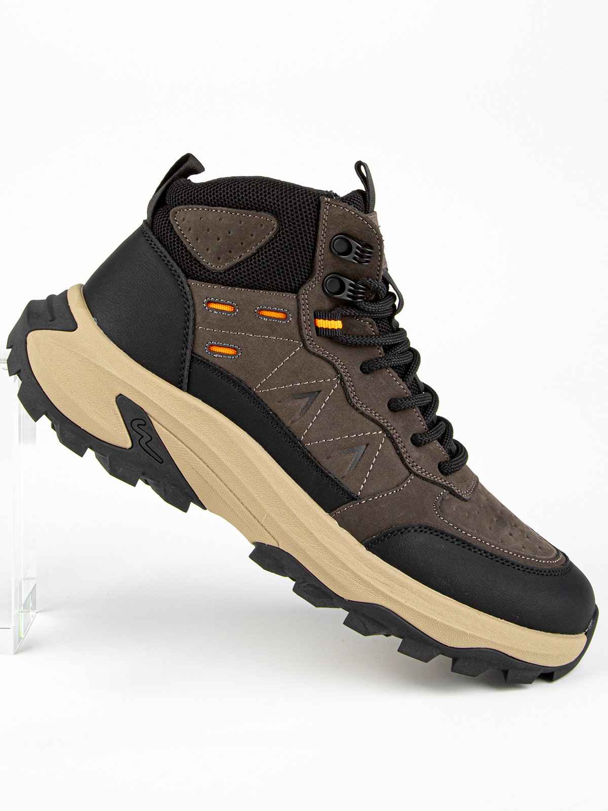 Ботинки артикул:54570у-3-7