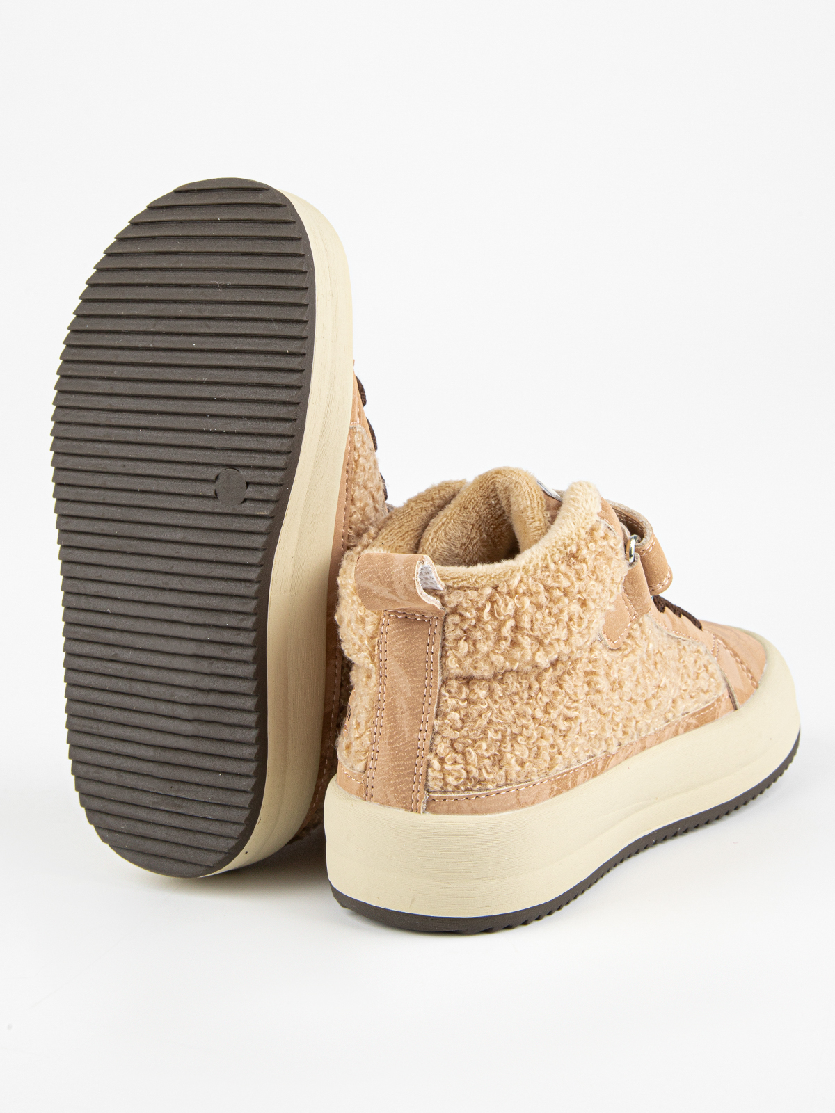 Ботинки артикул:52594ук-2-5