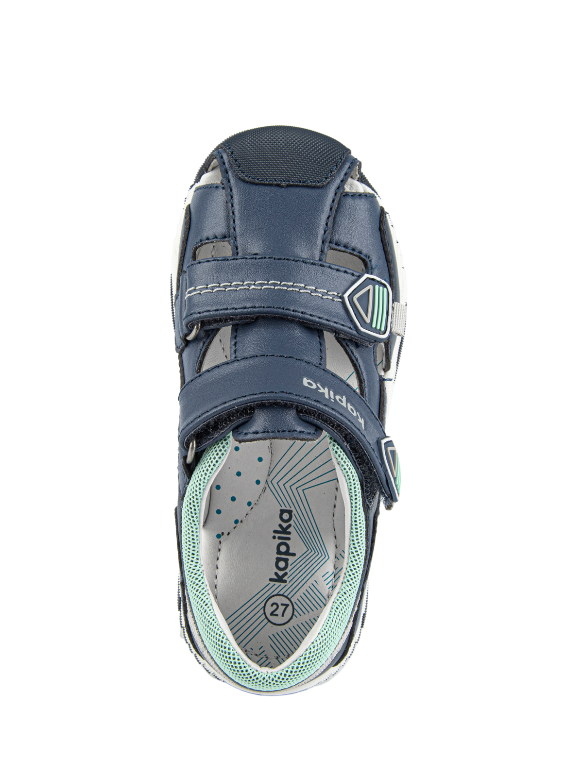 Сандалии артикул:32965п-2-3