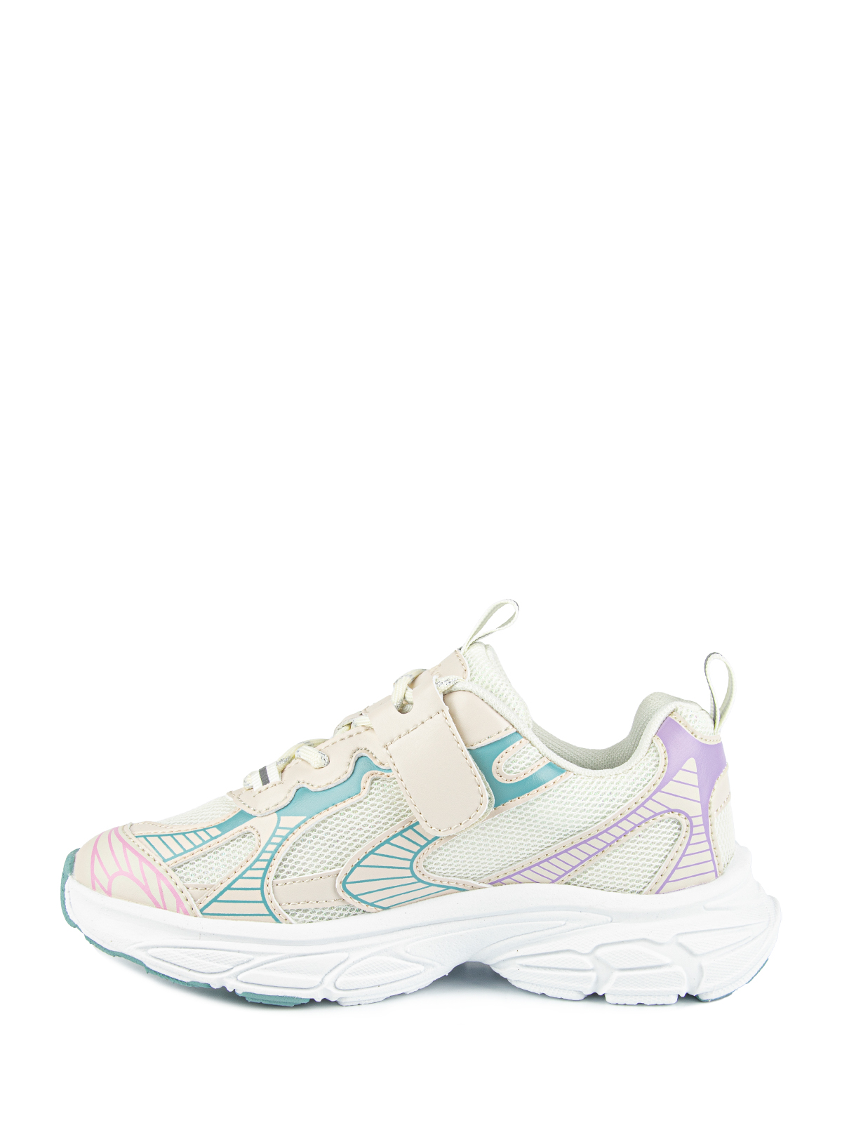 Полуботинки артикул:731171-2-2