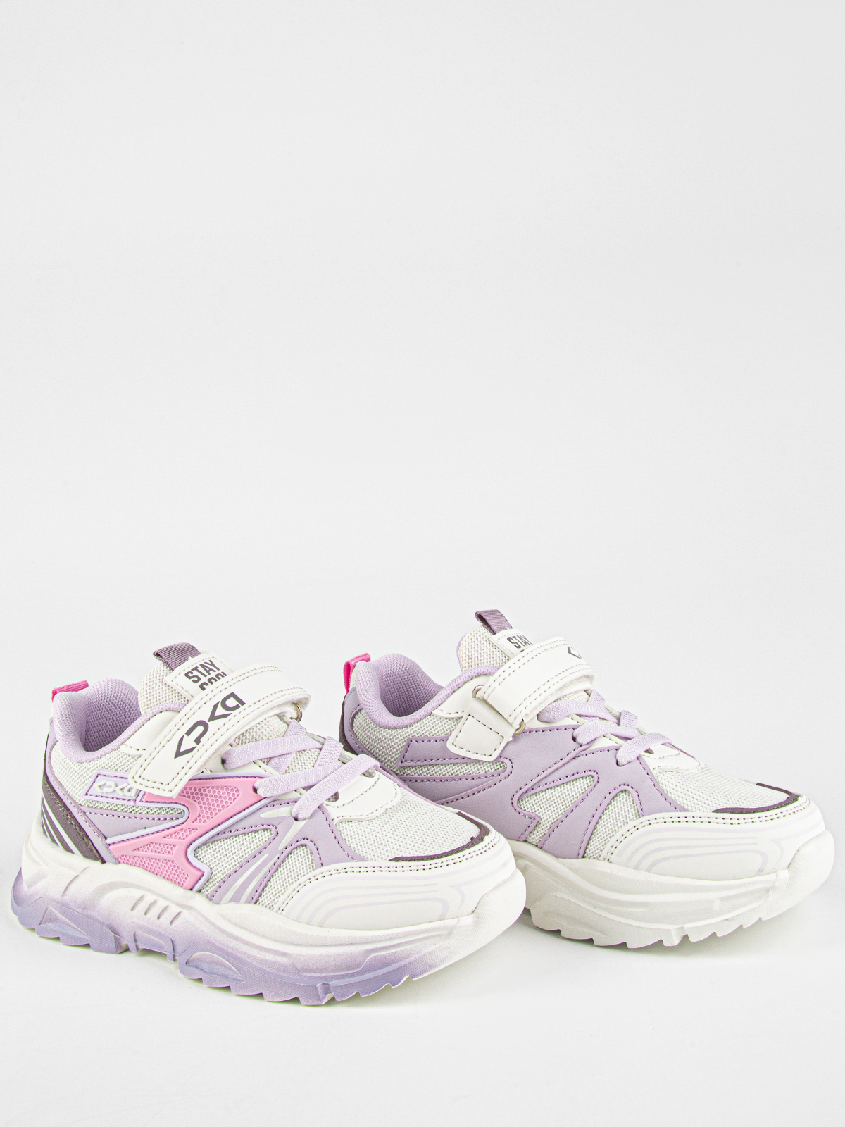 Кроссовки артикул:731137-20-2